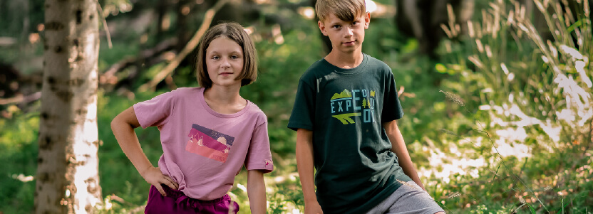 Exklusiver Rabatt auf die Kategorie Kinder!