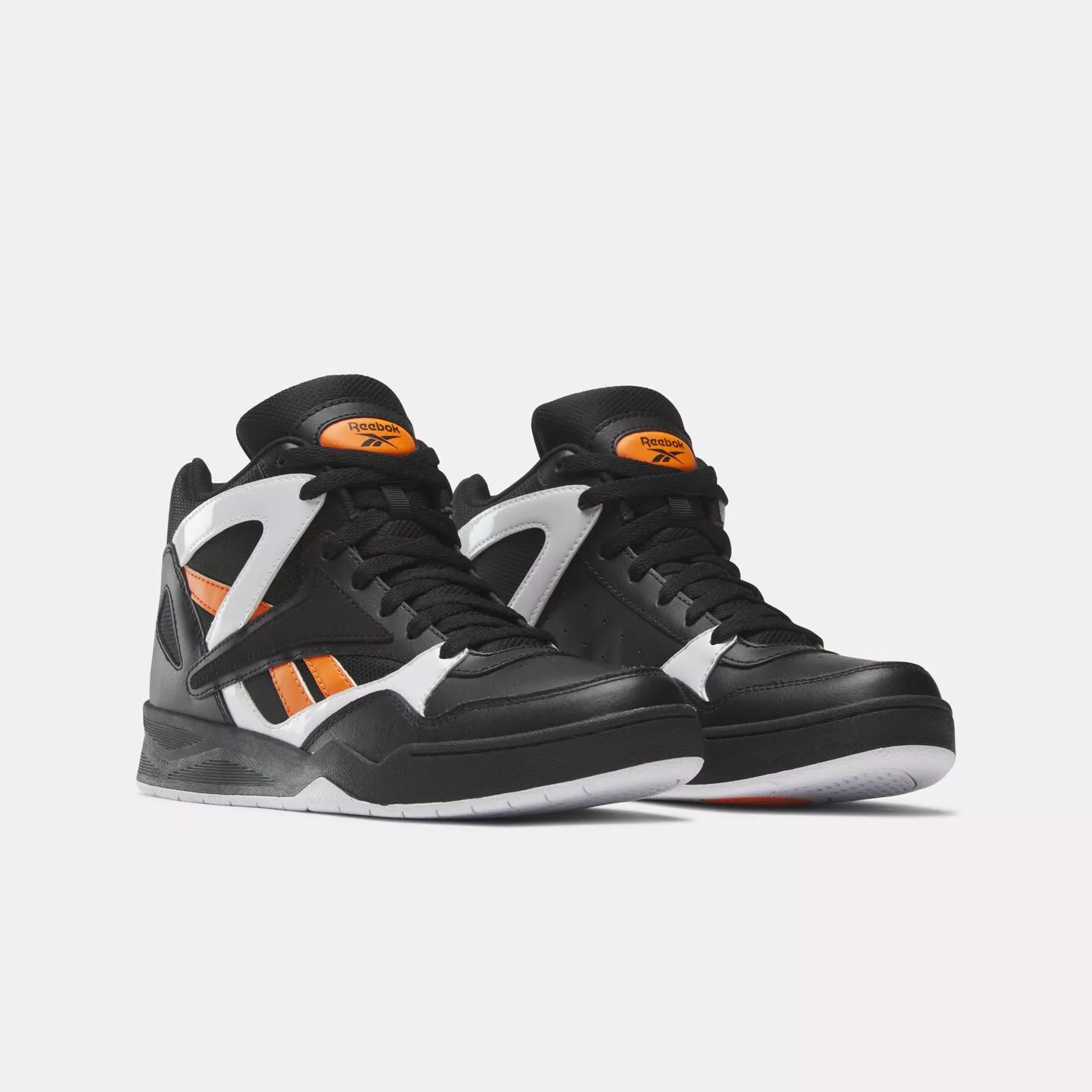 Herren hochhackige Schuhe REEBOK ROYAL BB4590 IF4804