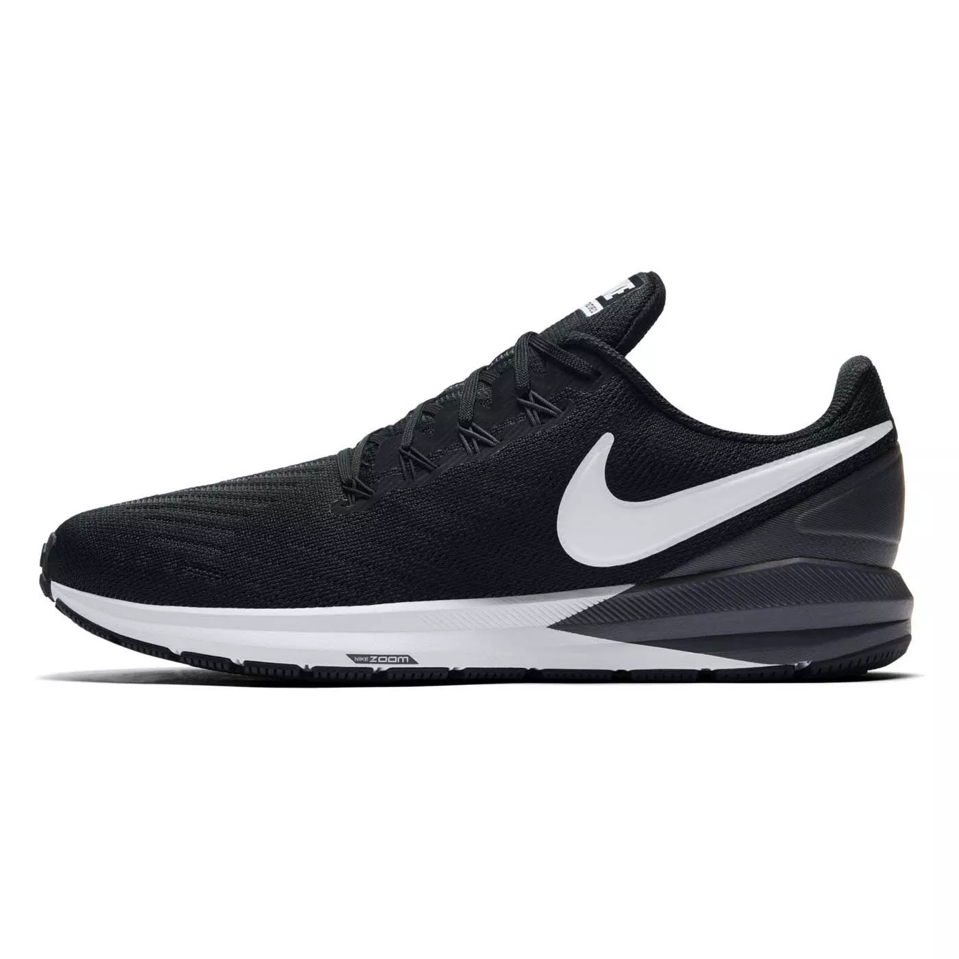 Air zoom structure 22 sneaker top