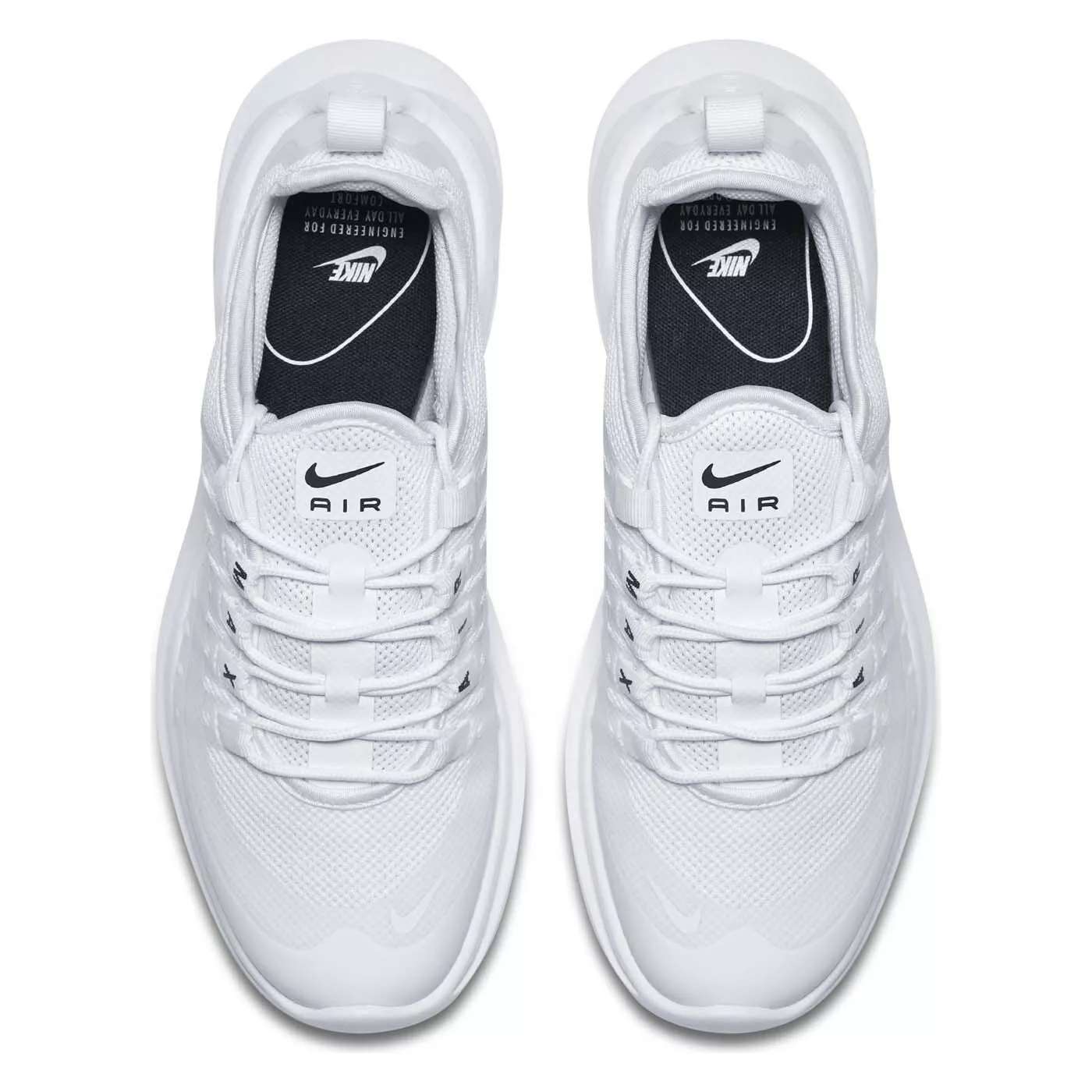Damen Turnschuhe NIKE WMNS NIKE AIR MAX AXIS AA2168 100