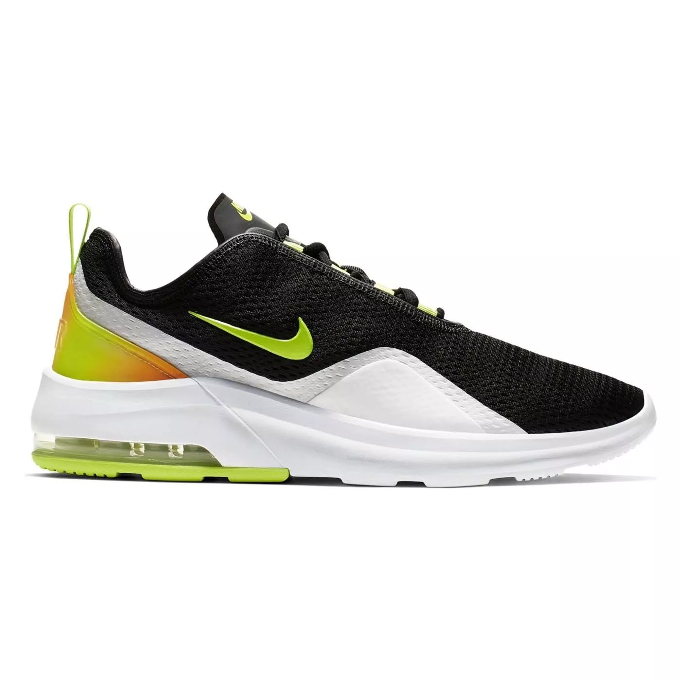 Herren Turnschuhe NIKE NIKE AIR MAX MOTION 2 AO0266 007