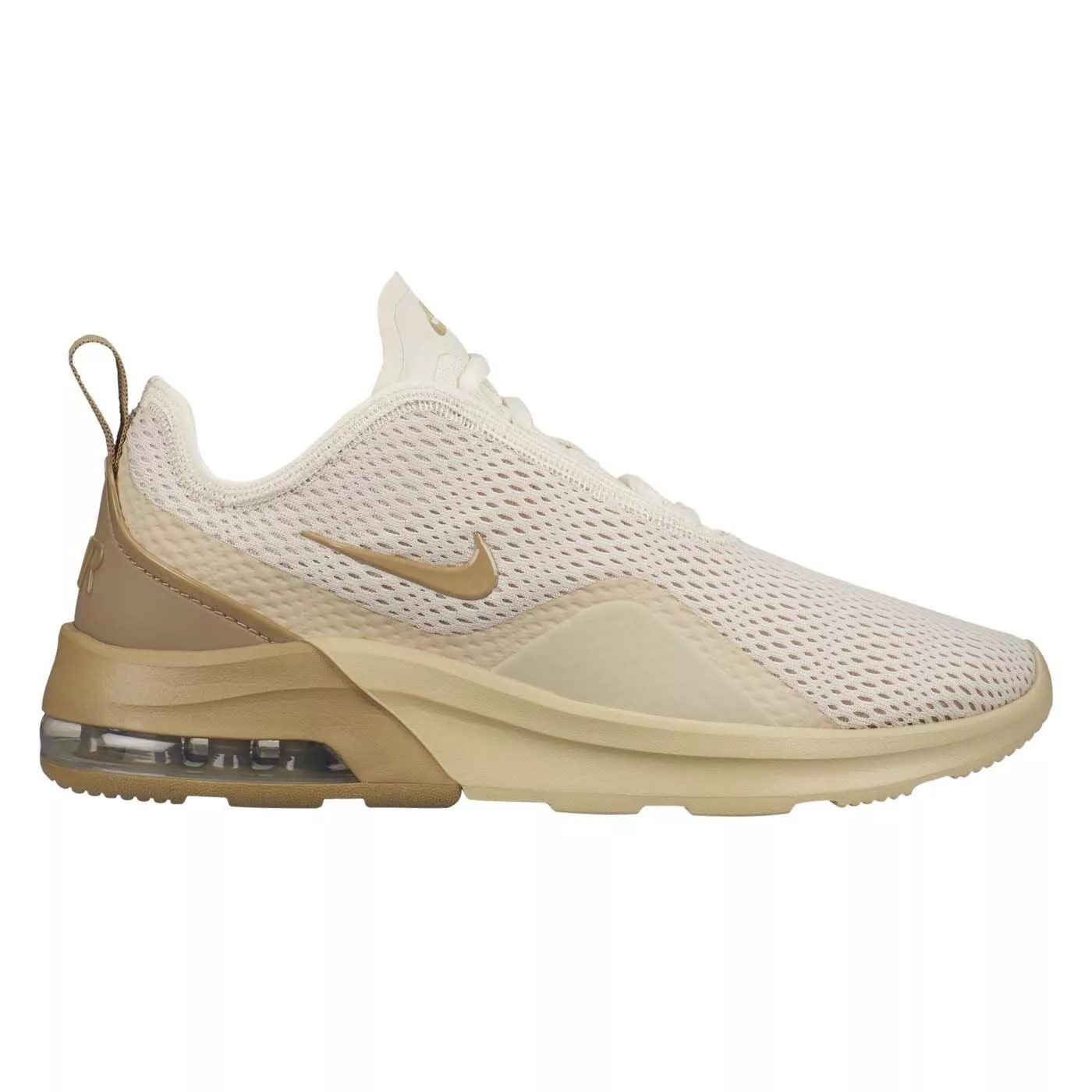Nike air max motion damen weiß hotsell