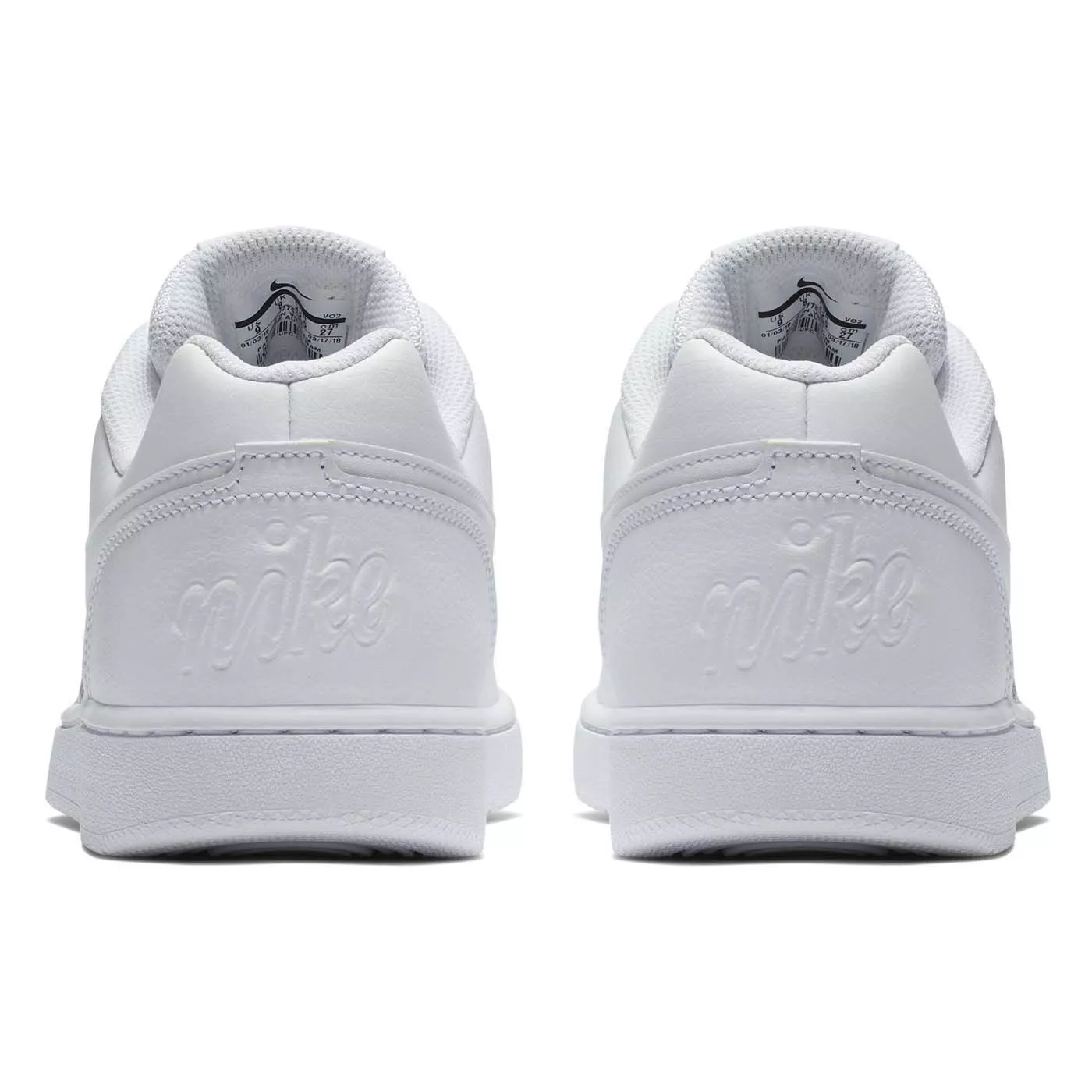 Herren Schuhe NIKE NIKE EBERNON LOW AQ1775 100