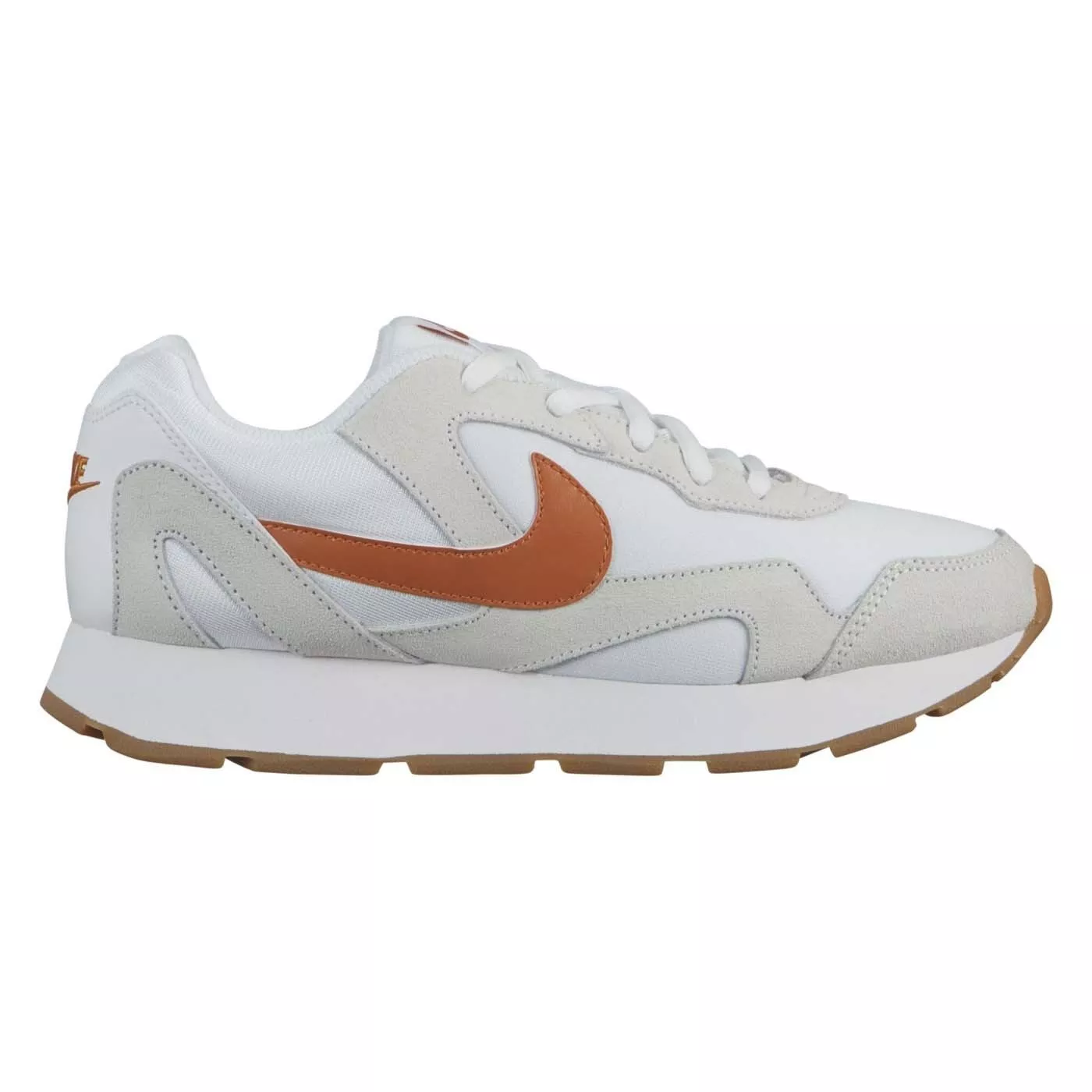 Damen Turnschuhe NIKE WMNS NIKE DELFINE AQ2230 100