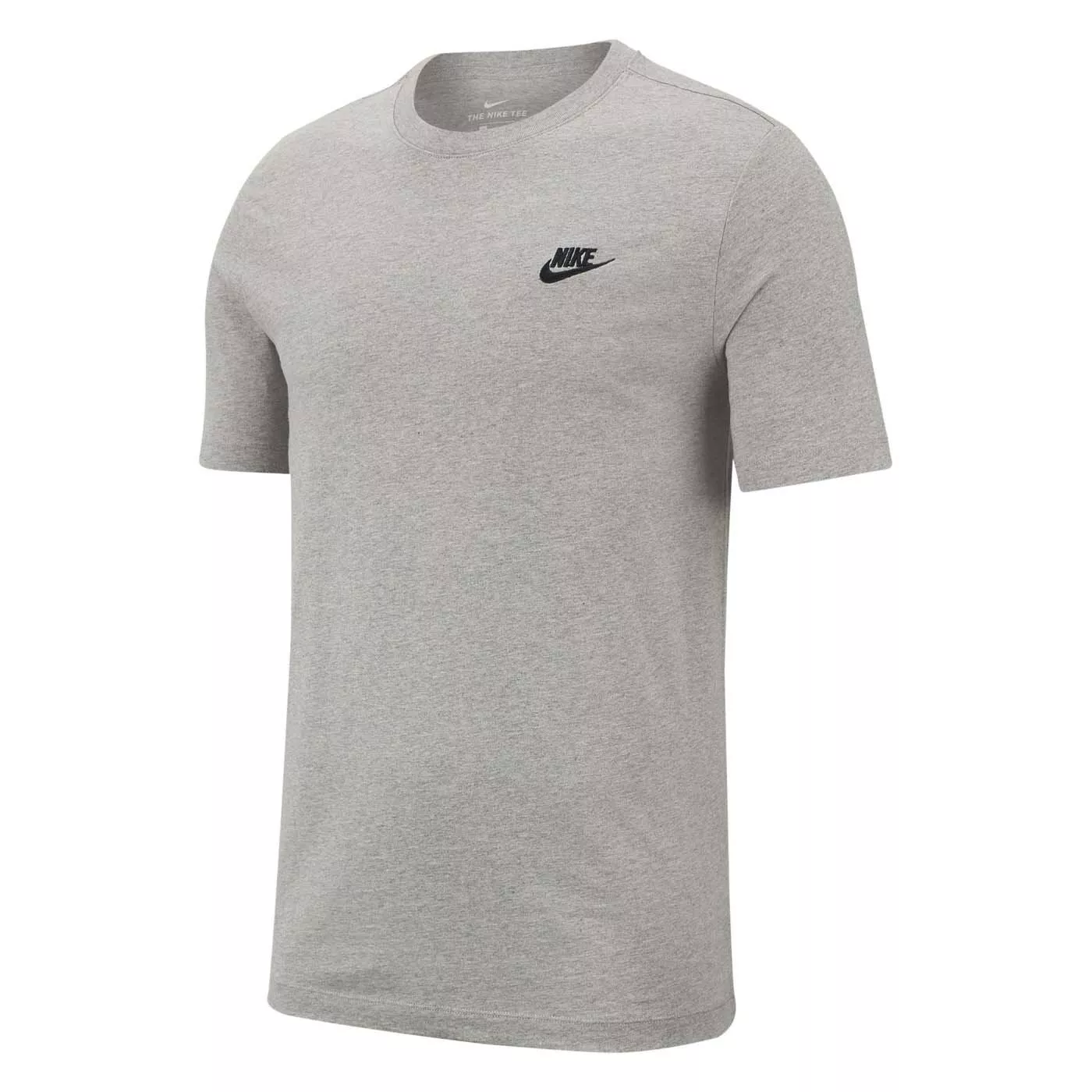 Herren T Shirt NIKE NIKE SPORTSWEAR CLUB M T SHIRT AR4997 064