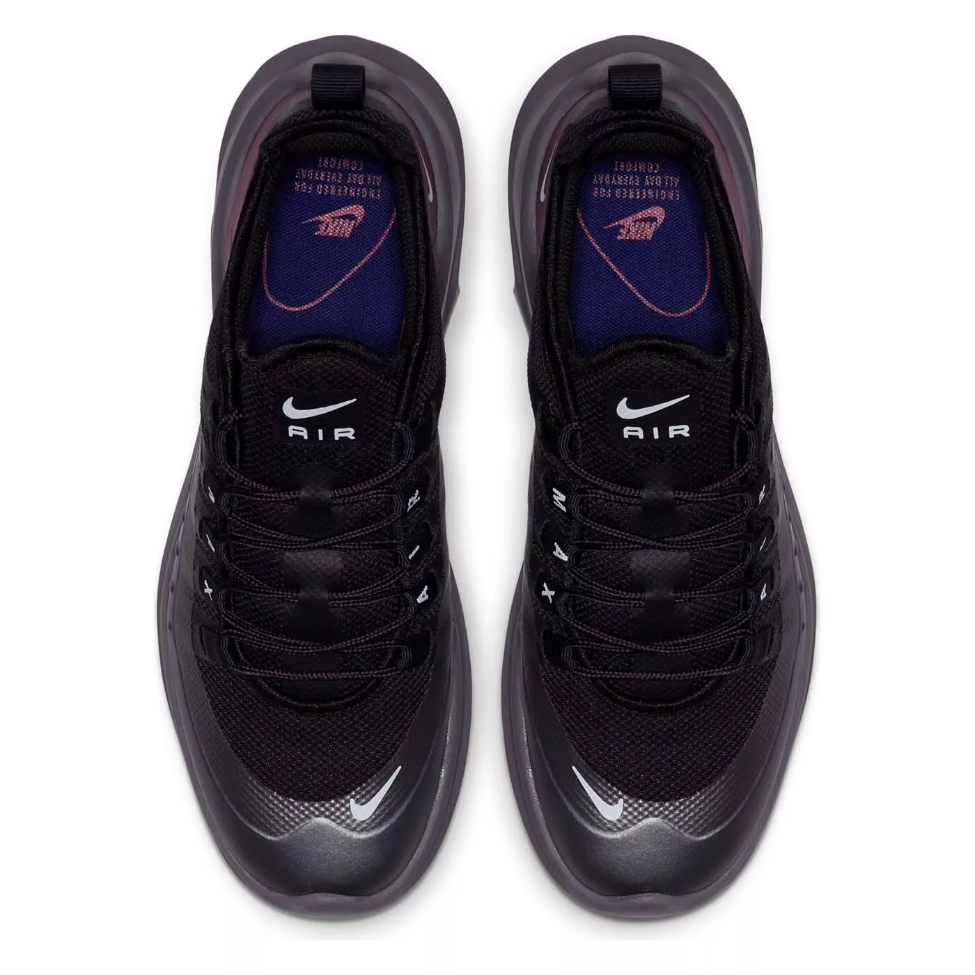 Damen Turnschuhe NIKE WMNS NIKE AIR MAX AXIS PREM BQ0126 002