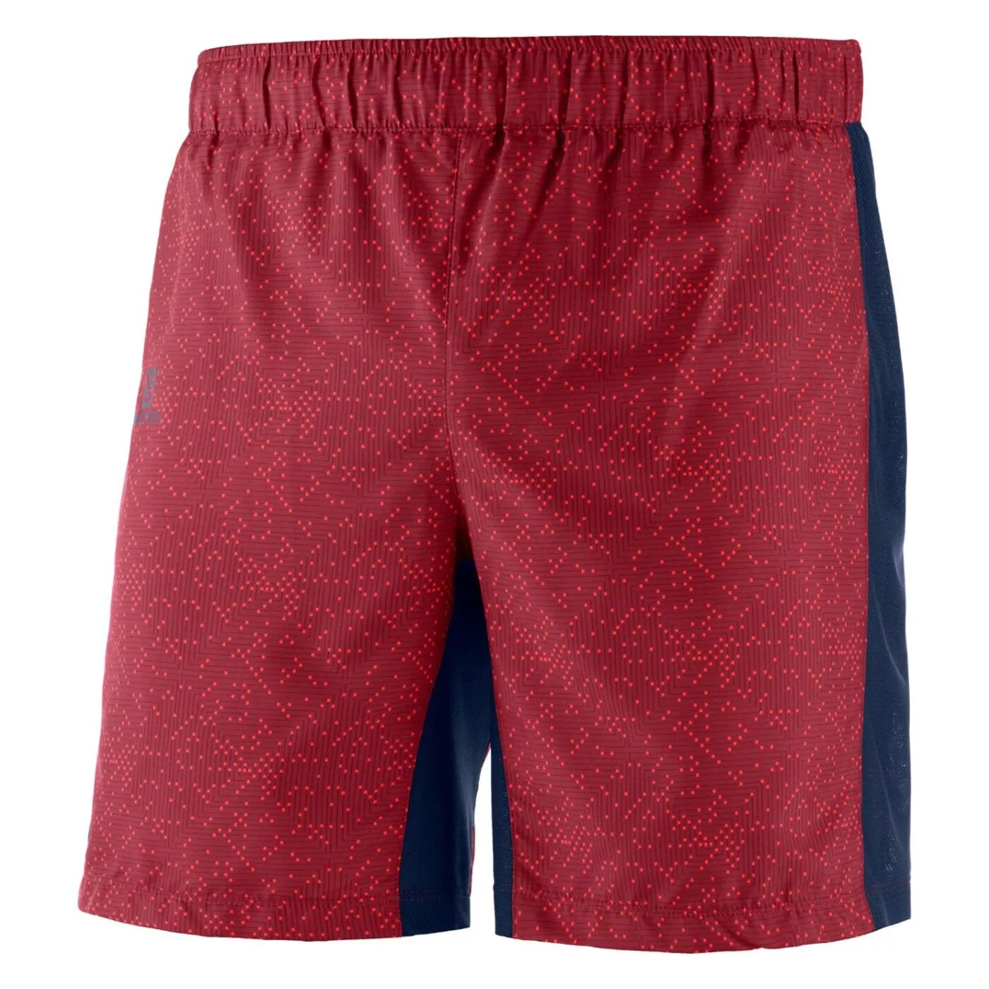 Short salomon agile 7 online
