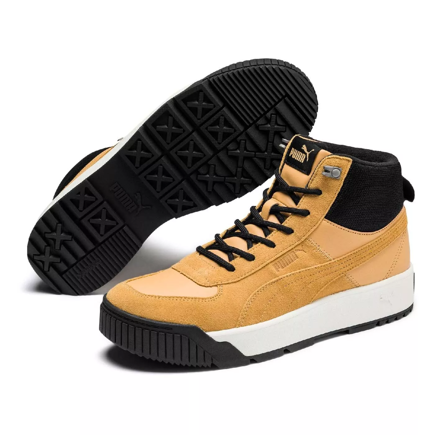 Puma winterschuhe herren sale
