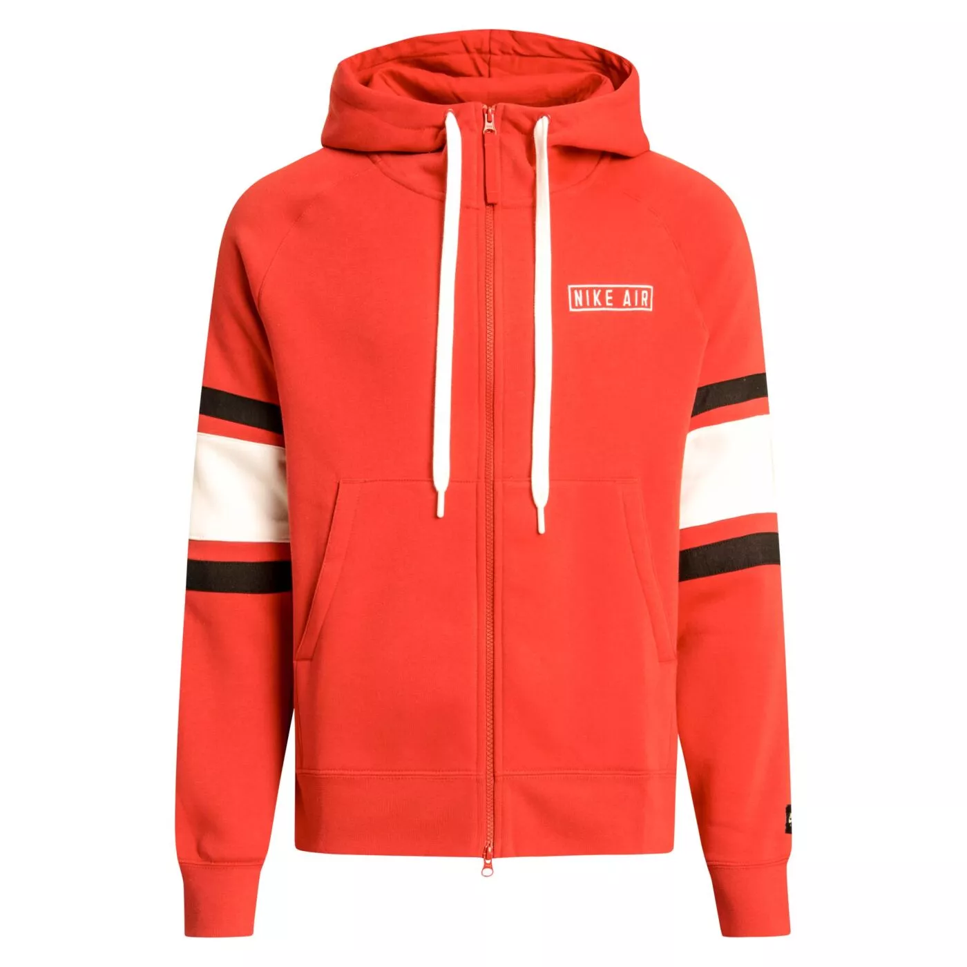 Panska Mikina NIKE M NSW NIKE AIR HOODIE FZ FLC BV5149 657 Martes Sport online sportovni obchod