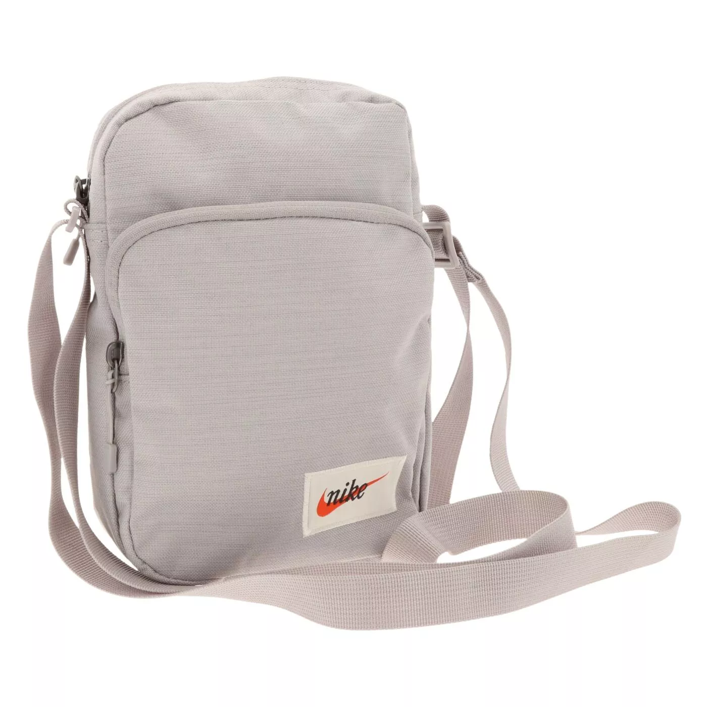 Umhangetasche NIKE NK HERITAGE SMIT LABEL BA5809 027