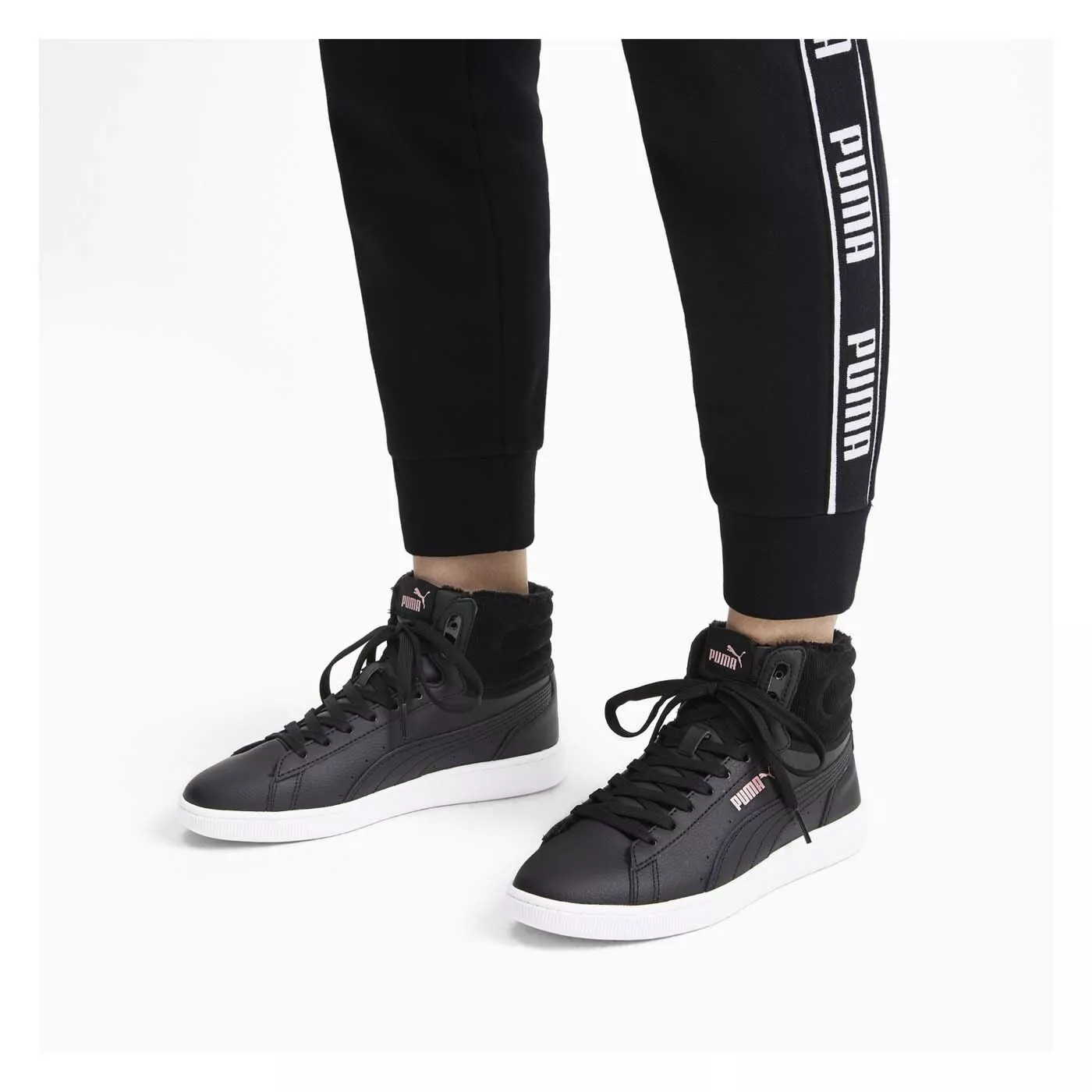 Damen Winterschuhe PUMA PUMA VIKKY V2 MID WTR 37027901