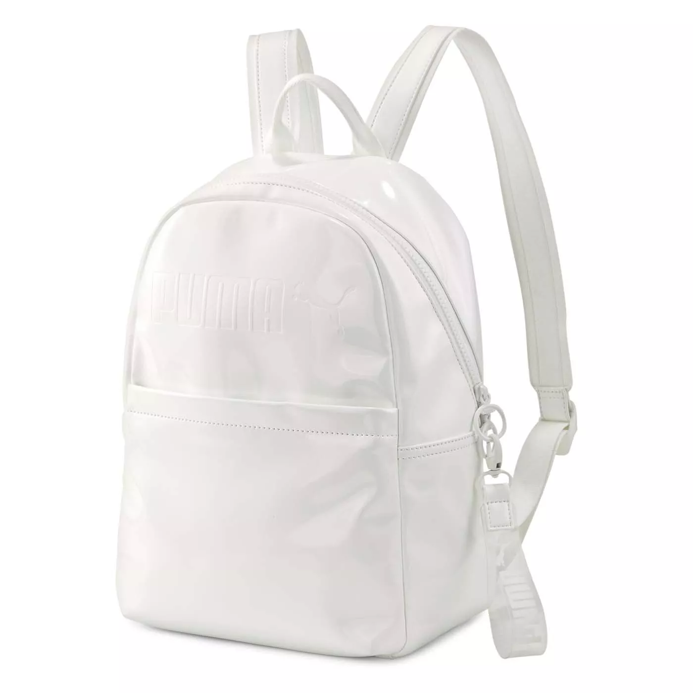 Puma backpack white hotsell