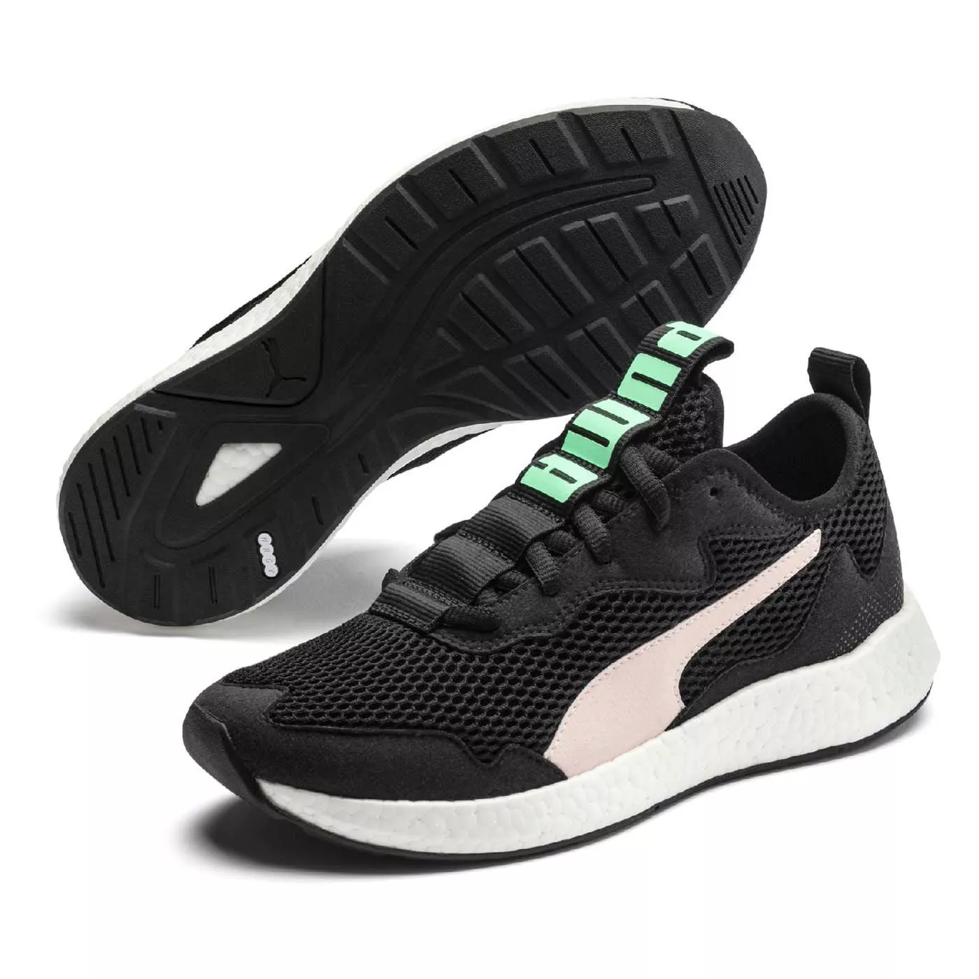 Puma nrgy neko damen new arrivals