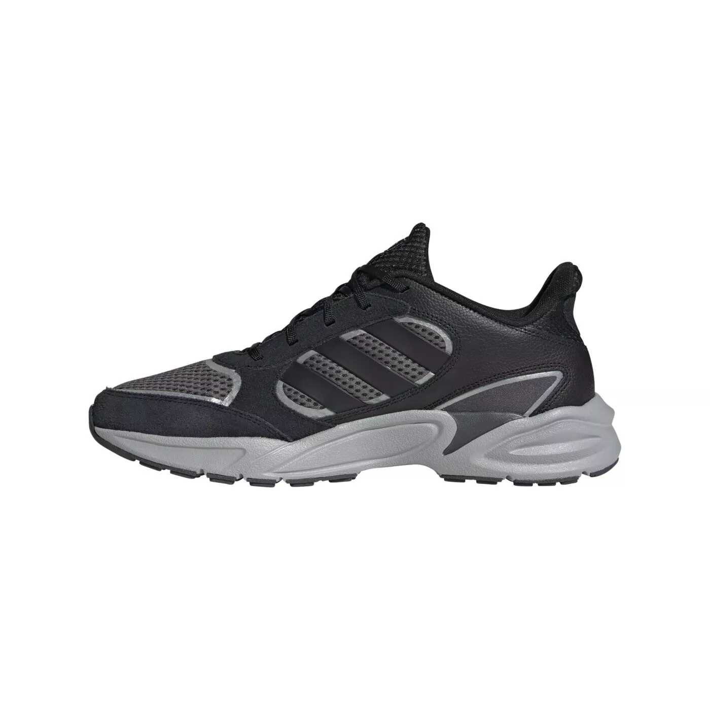 Herren Low Cut Schuhe ADIDAS 90S VALASION EG2882