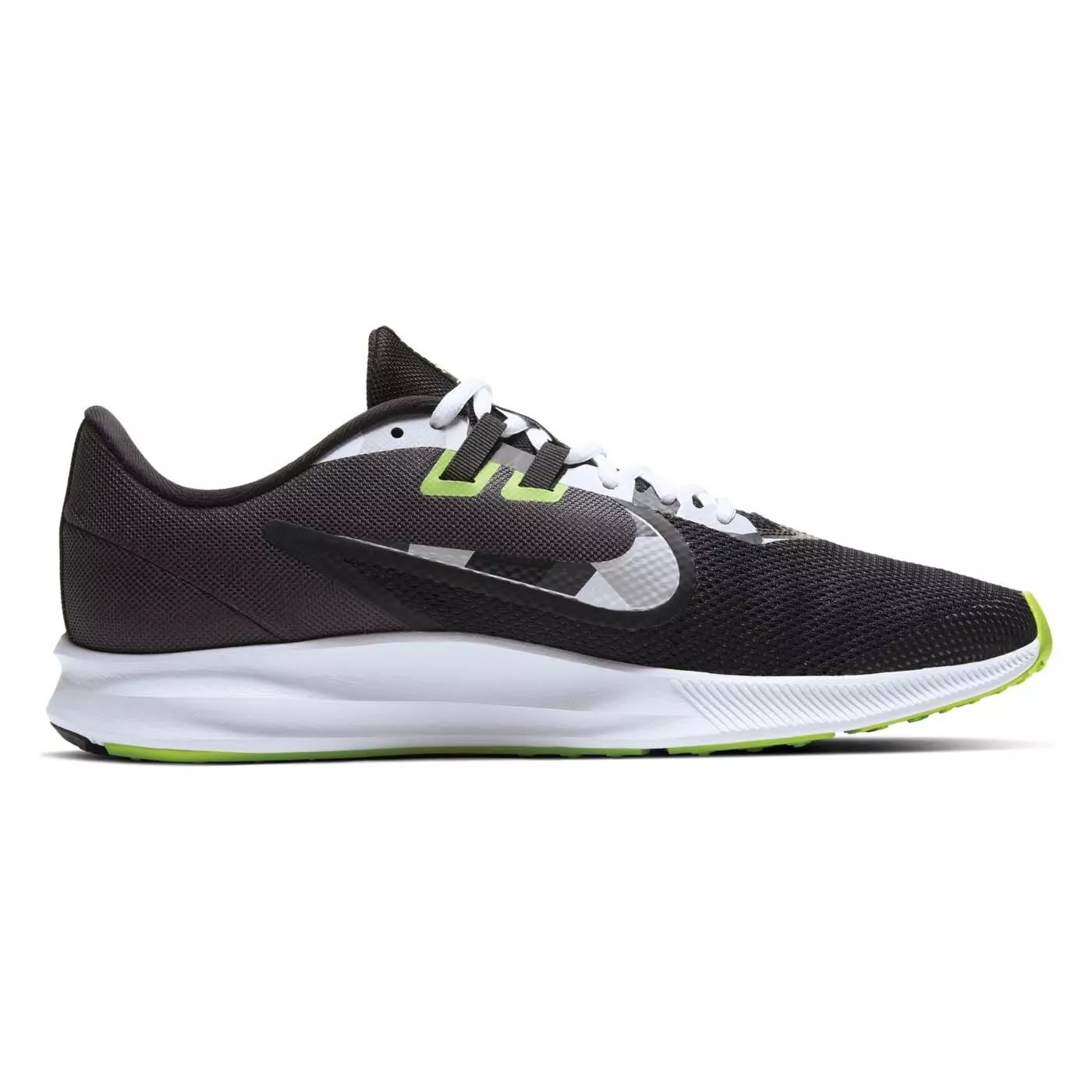 Herren Schuhe NIKE NIKE DOWNSHIFTER 9 AQ7481 012