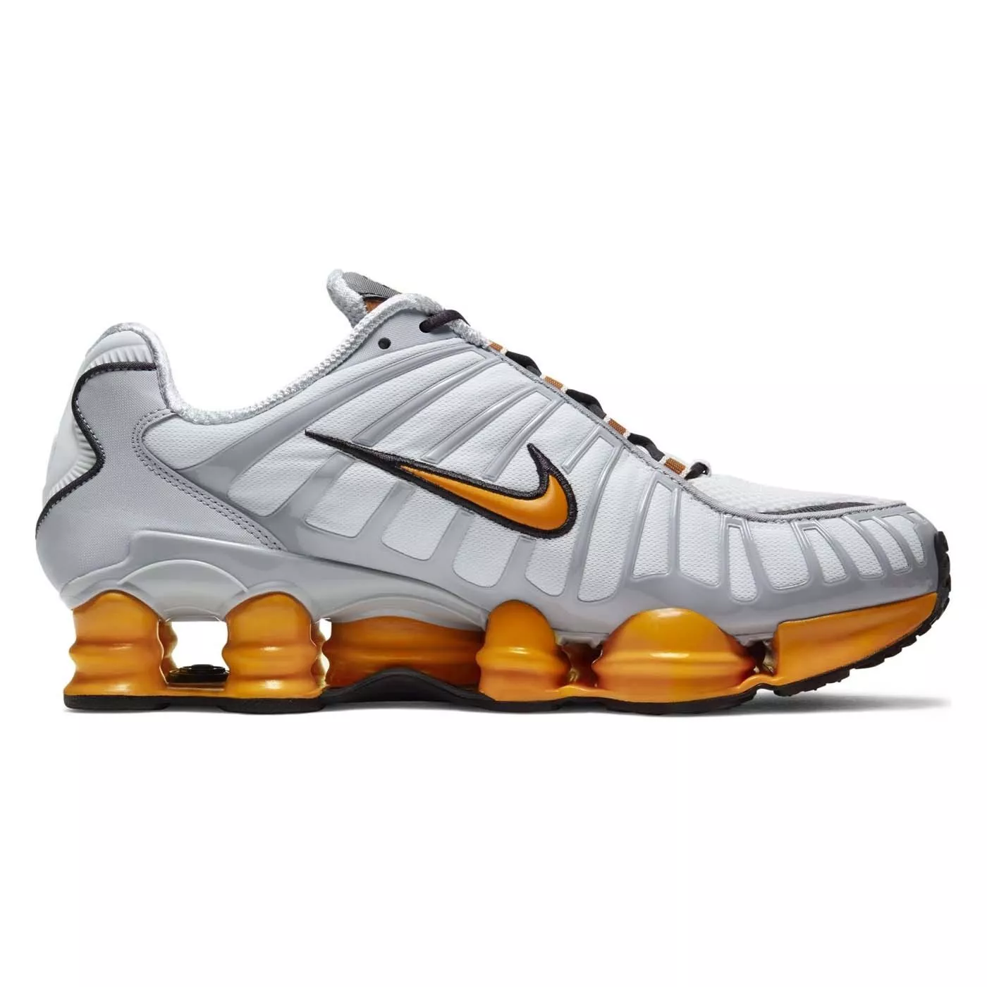 Herren Turnschuhe NIKE NIKE SHOX TL AV3595 101