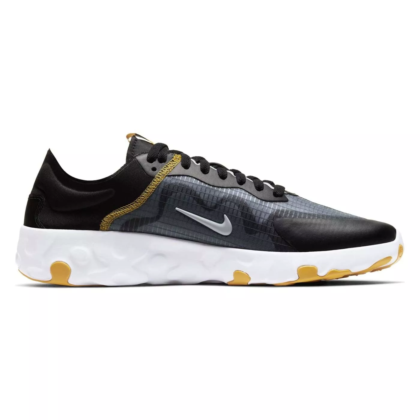 Herren Turnschuhe NIKE NIKE RENEW LUCENT BQ4235 006