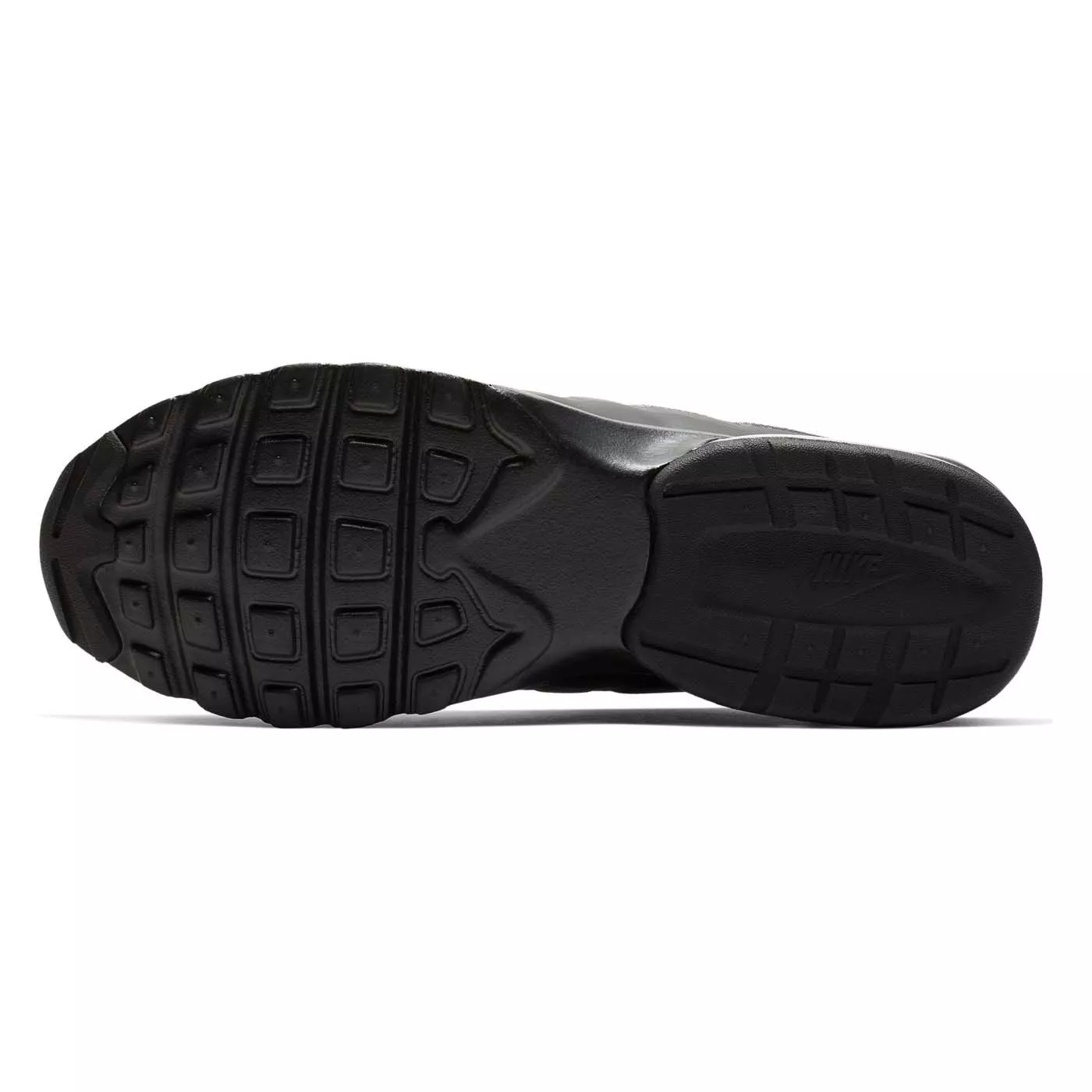 Herren Turnschuhe NIKE NIKE AIR MAX INVIGOR PRINT 749688 010