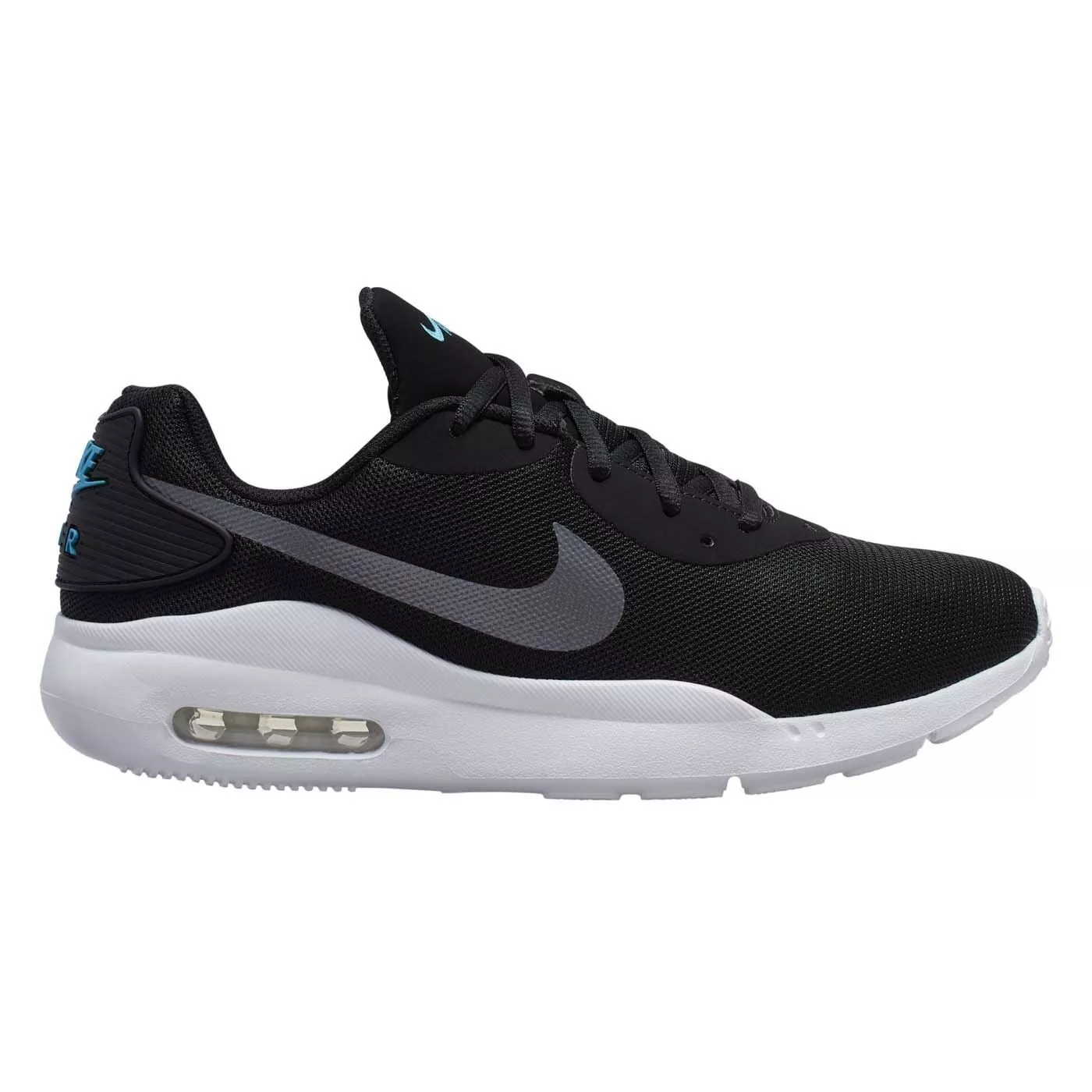Herren Turnschuhe NIKE M NIKE AIR MAX OKETO AQ2235 015