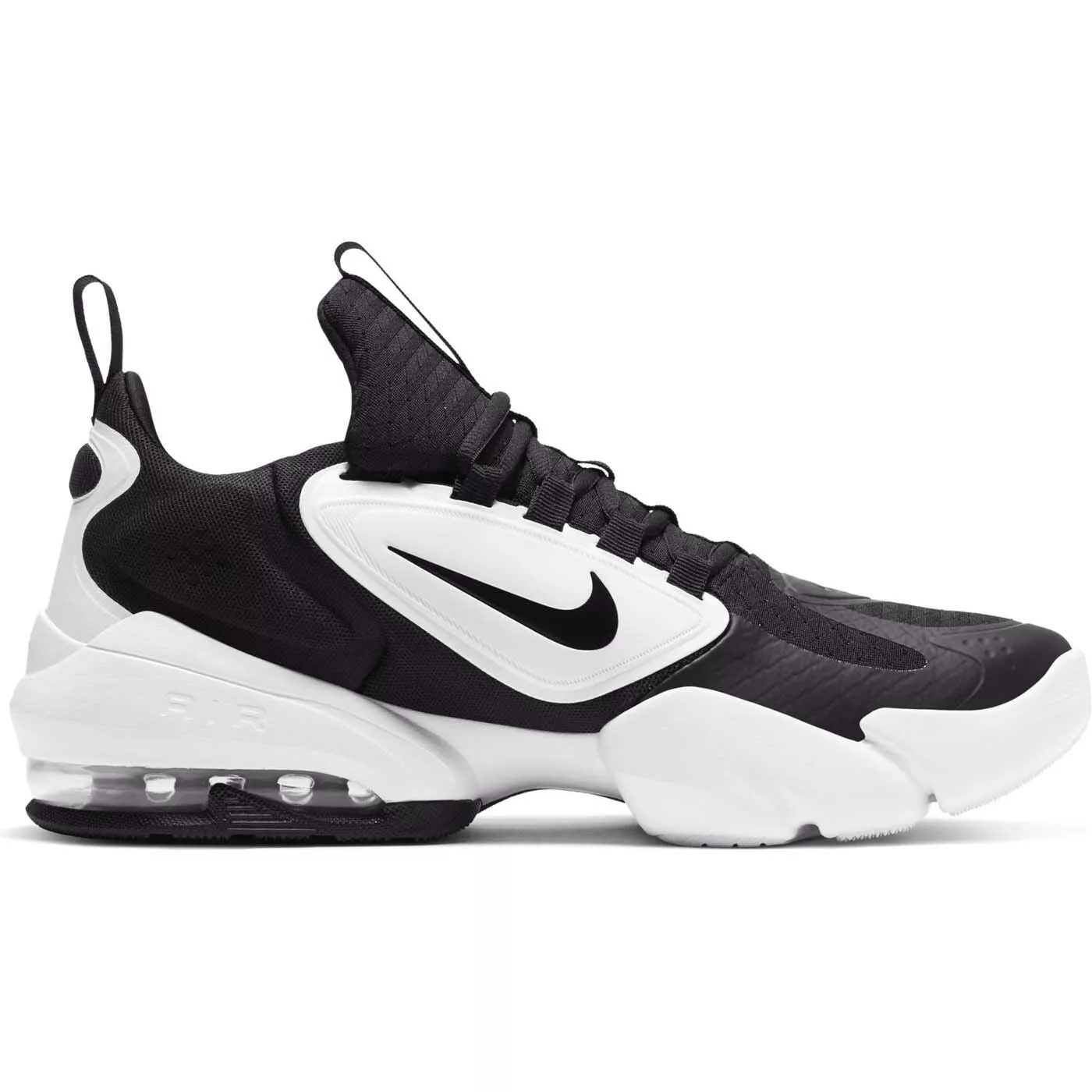 Herren Schuhe NIKE NIKE AIR MAX ALPHA SAVAGE AT3378 001