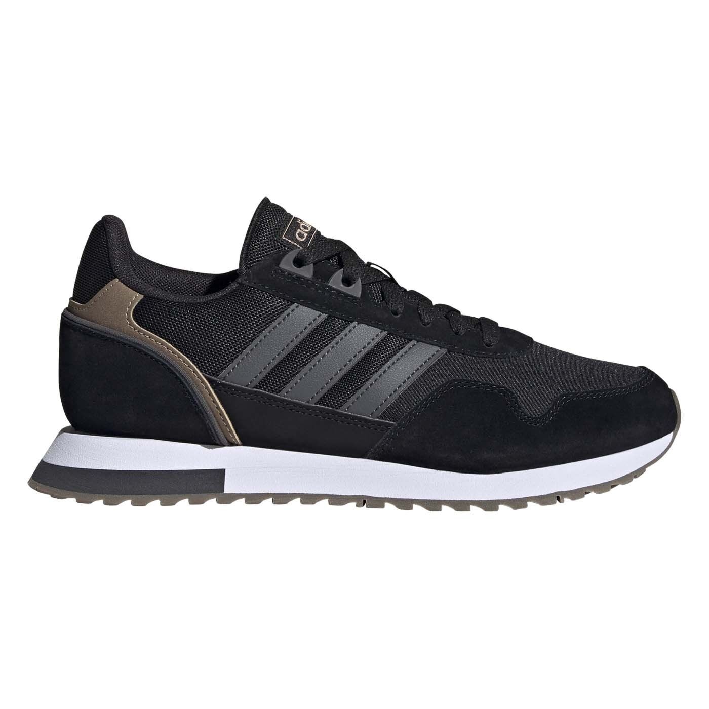 Adidas 8k sales damen schwarz