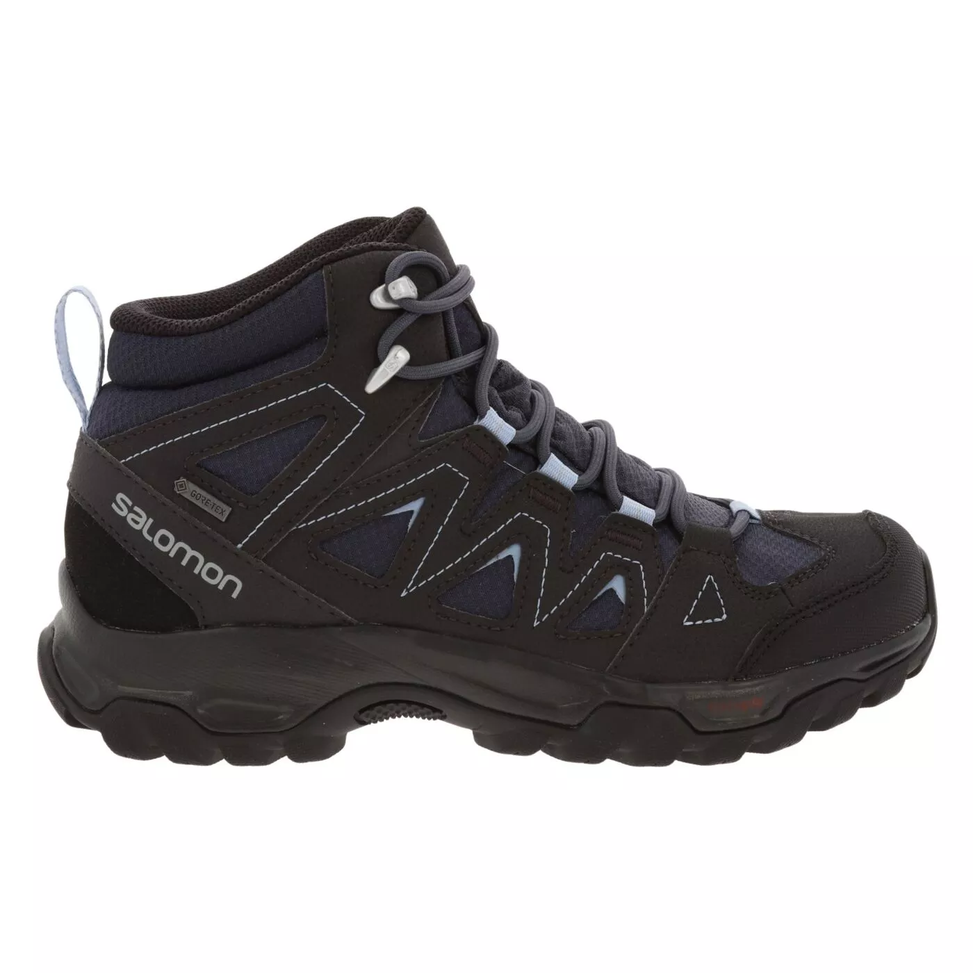 Salomon lyngen mid sale
