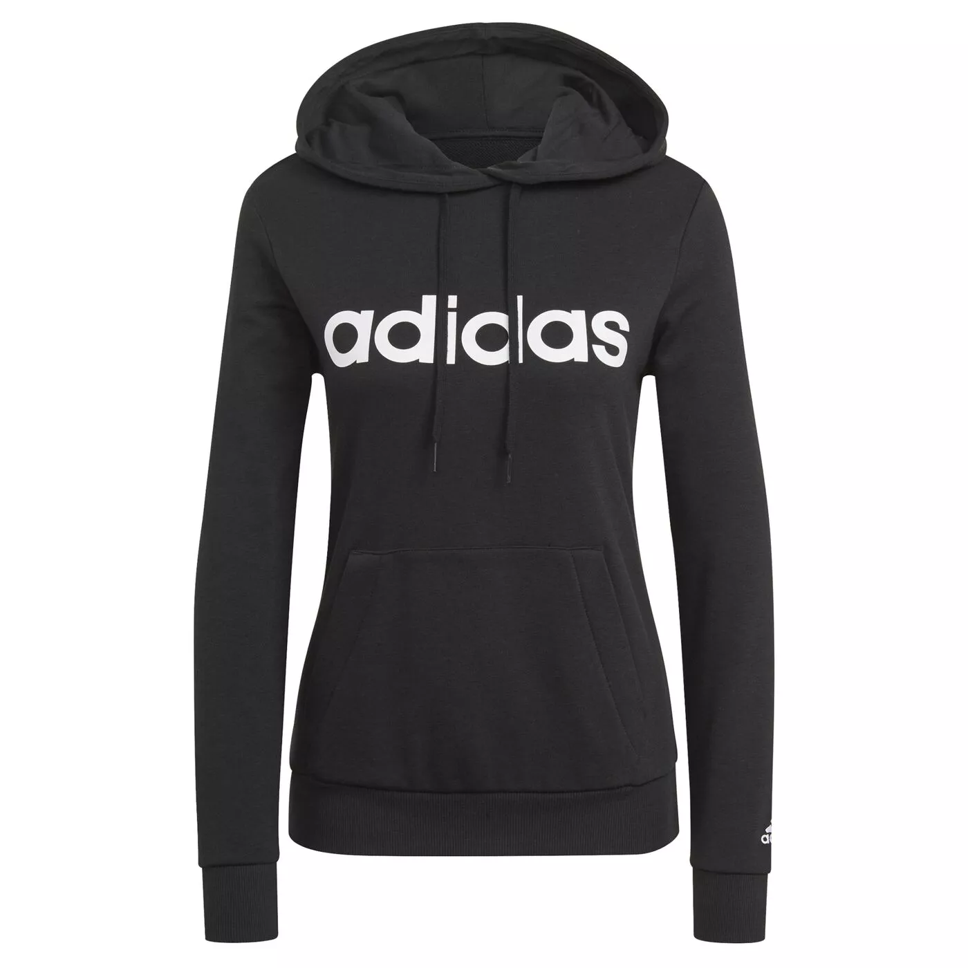 Adidas pullover schwarz damen sale