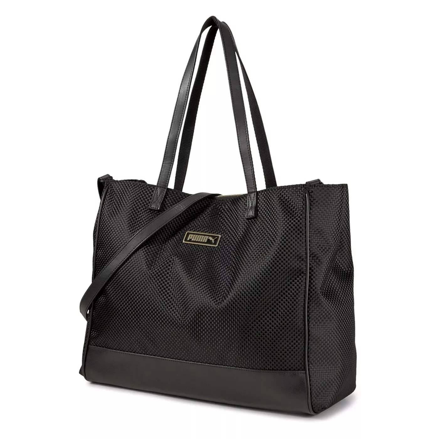 Puma tasche schwarz new arrivals