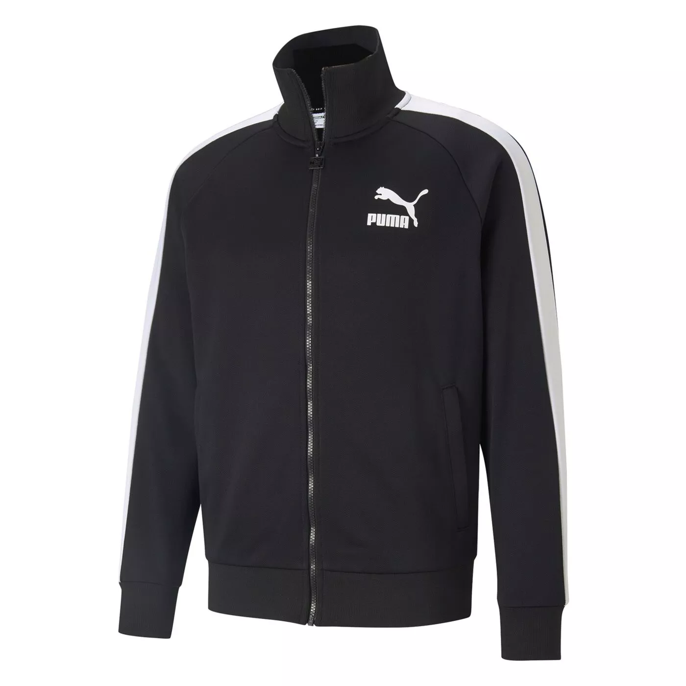 Puma sweatshirt jacke herren online
