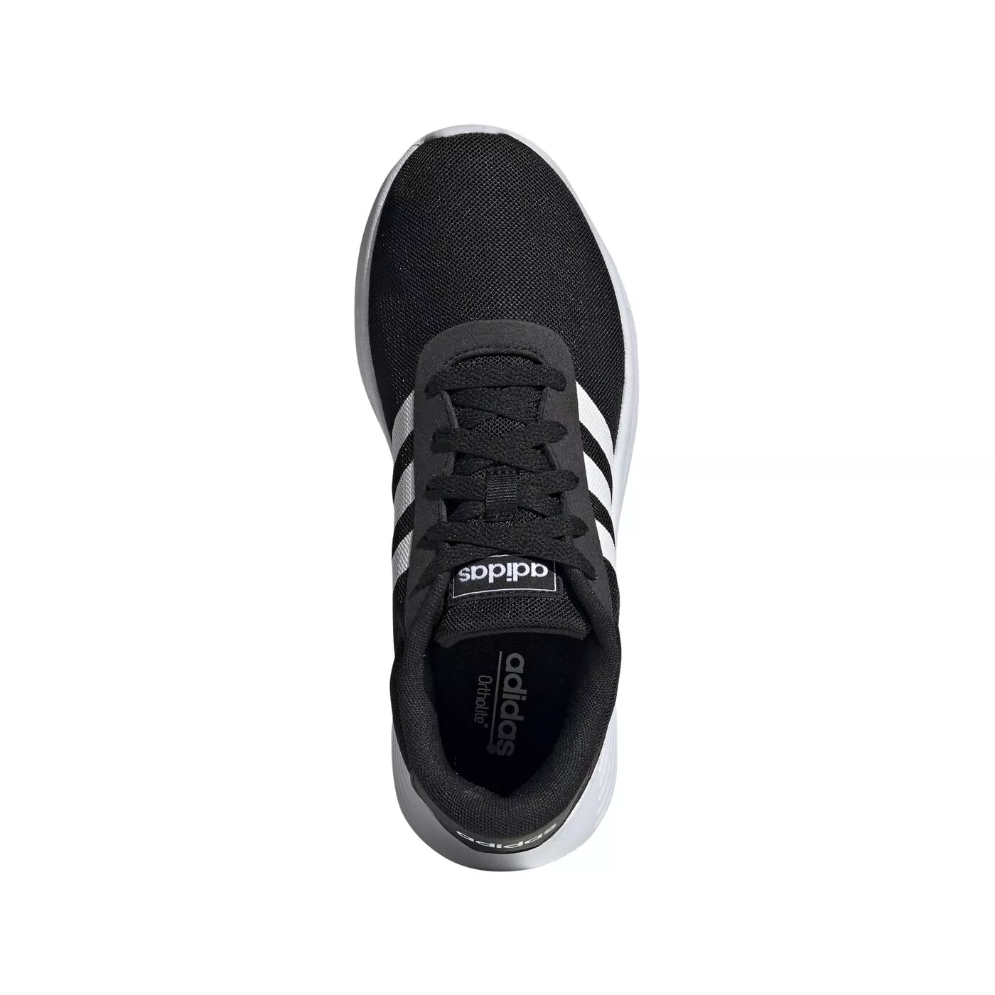 Adidas lite racer damen weiß deals