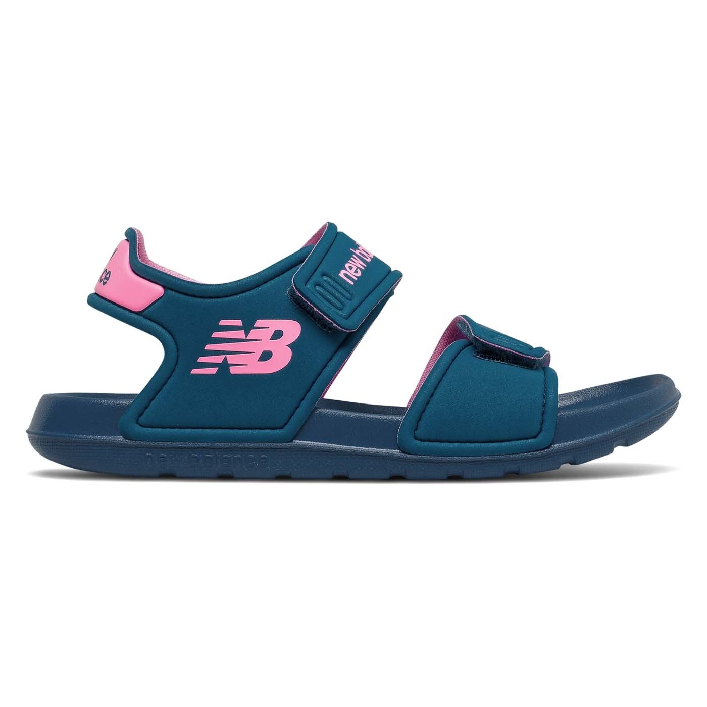 New balance sandalen kinder deals