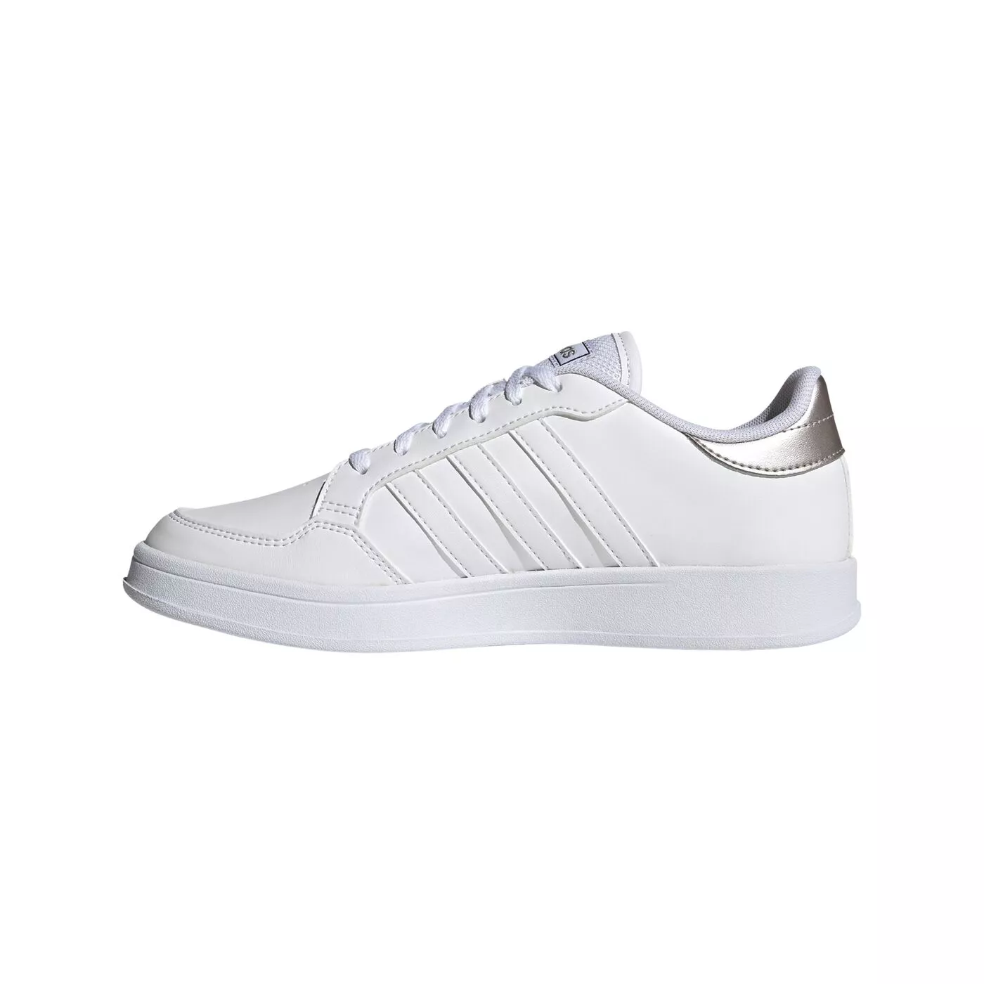 Damen Schuhe ADIDAS BREAKNET FZ2467