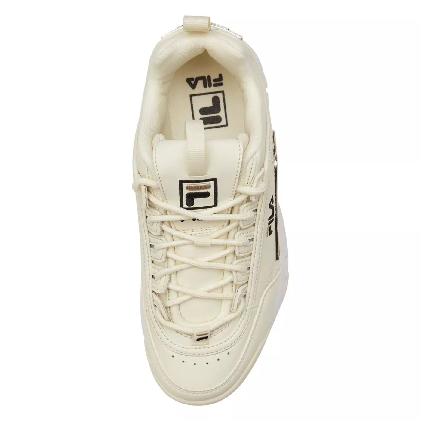 Fila disruptor damske hot sale