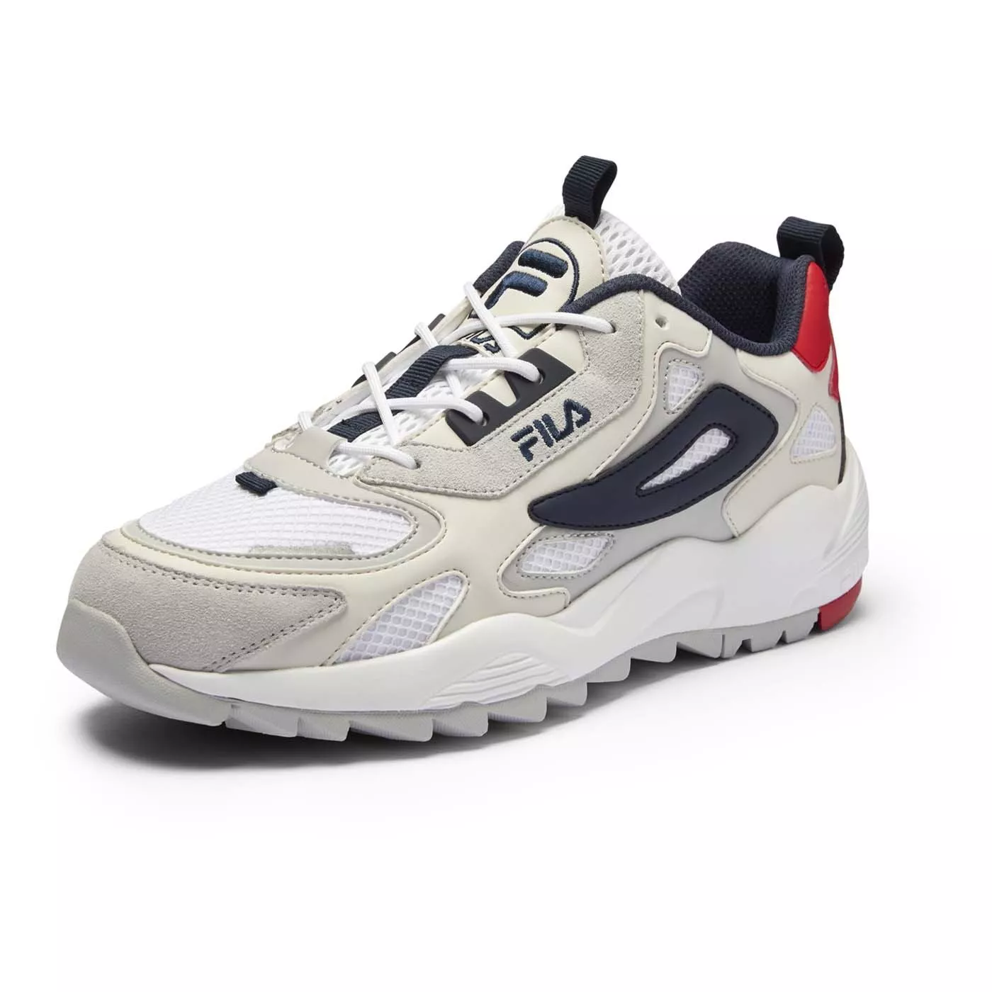 Souliers fila on sale
