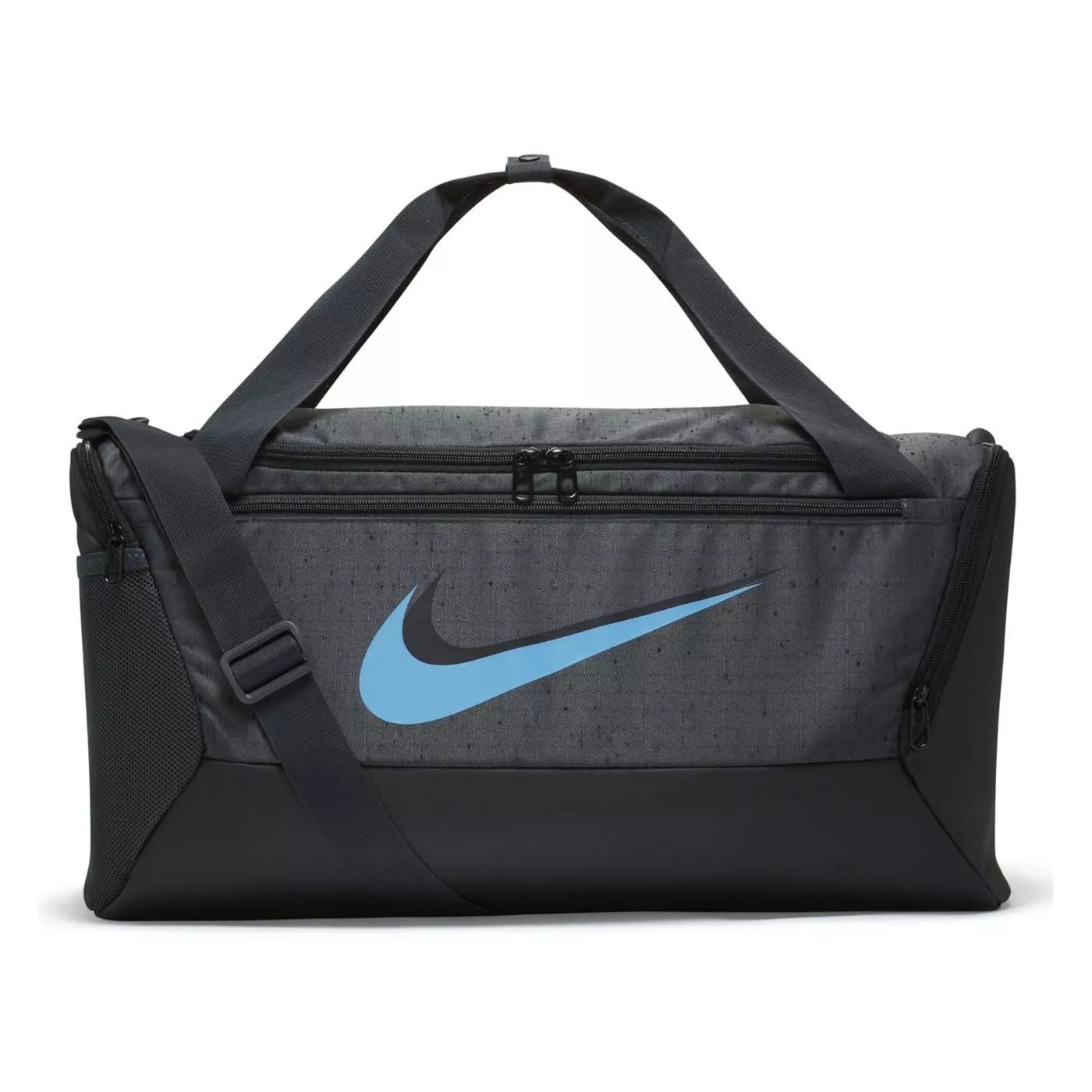 Tasche NIKE NK BRSLA S DUFF MTRL SP21 CU9653 070