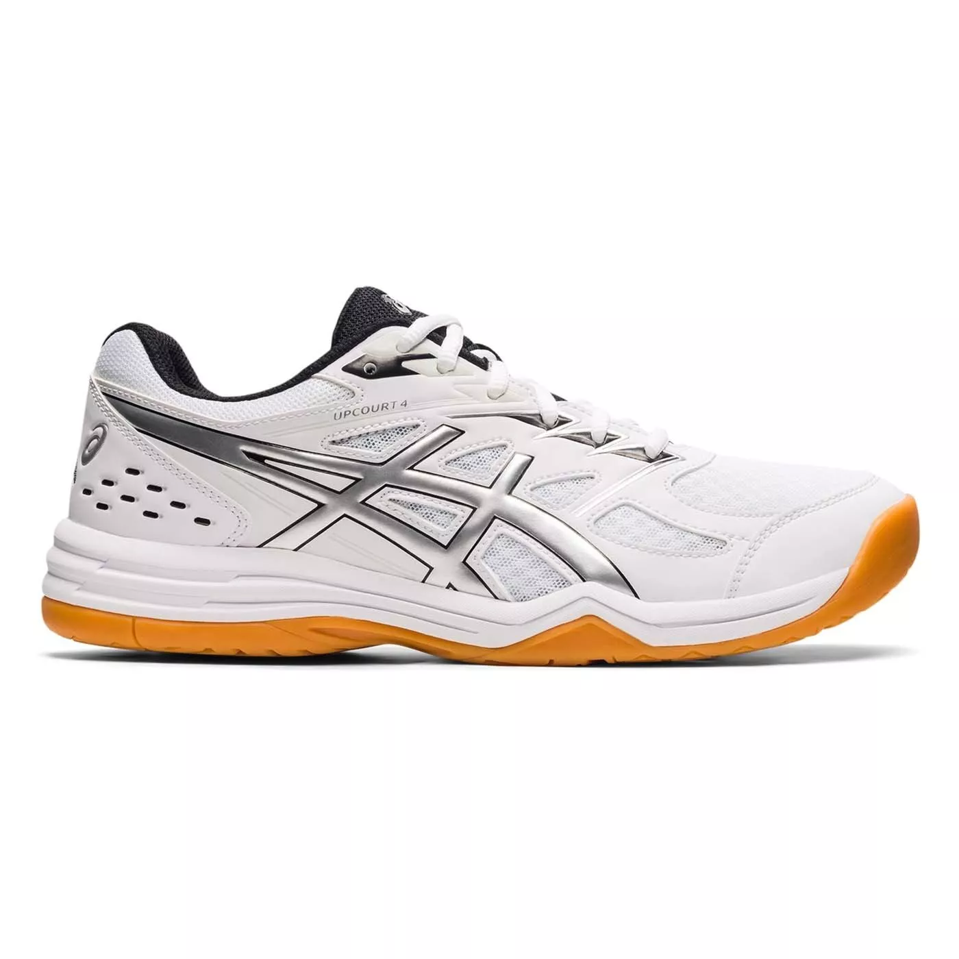 Herren Hallenschuhe ASICS UPCOURT 4 1071A053 103
