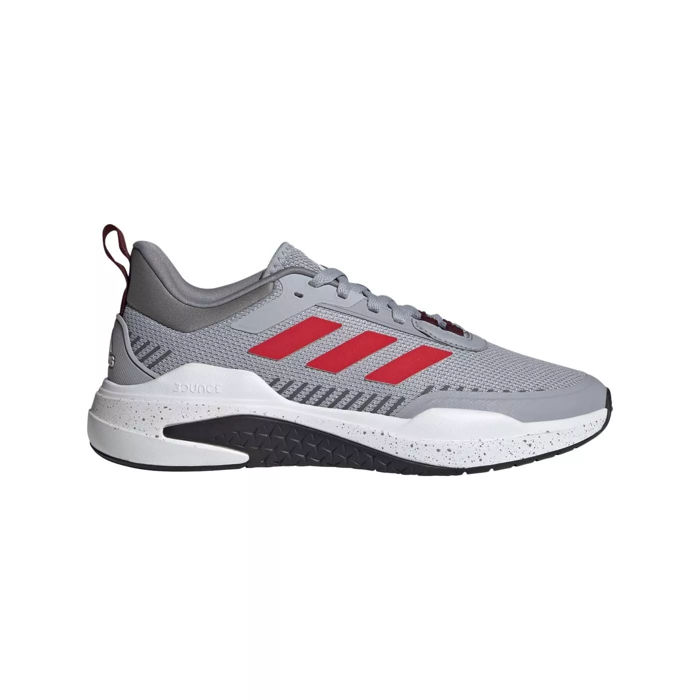 Herren Low Cut Schuhe ADIDAS TRAINER V GX0729
