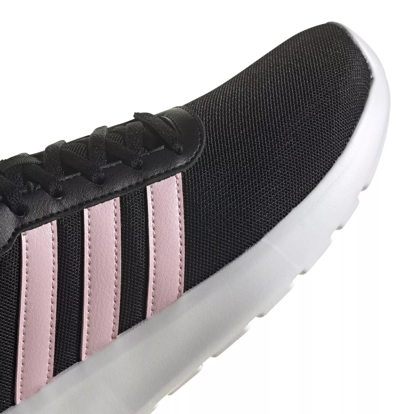 Damen Low Cut Schuhe ADIDAS LITE RACER 3.0 GY0700