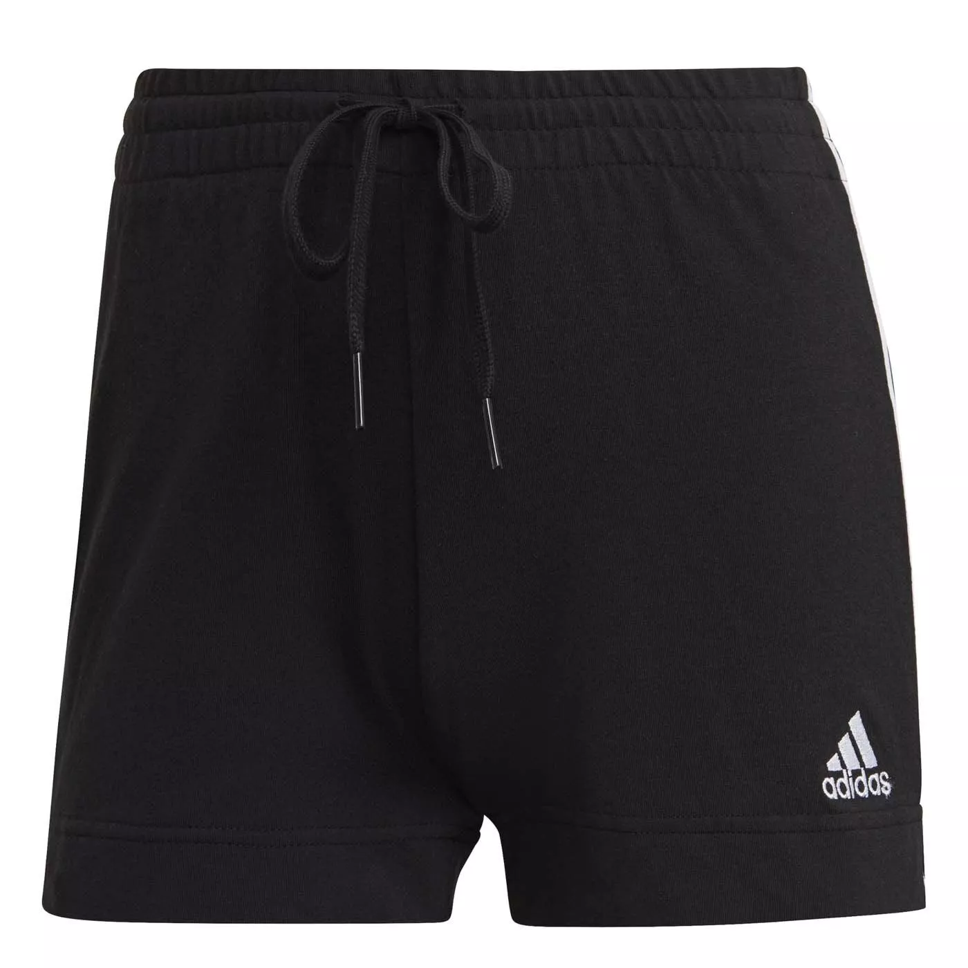Damen Shorts ADIDAS W 3S SJ SHO GM5523