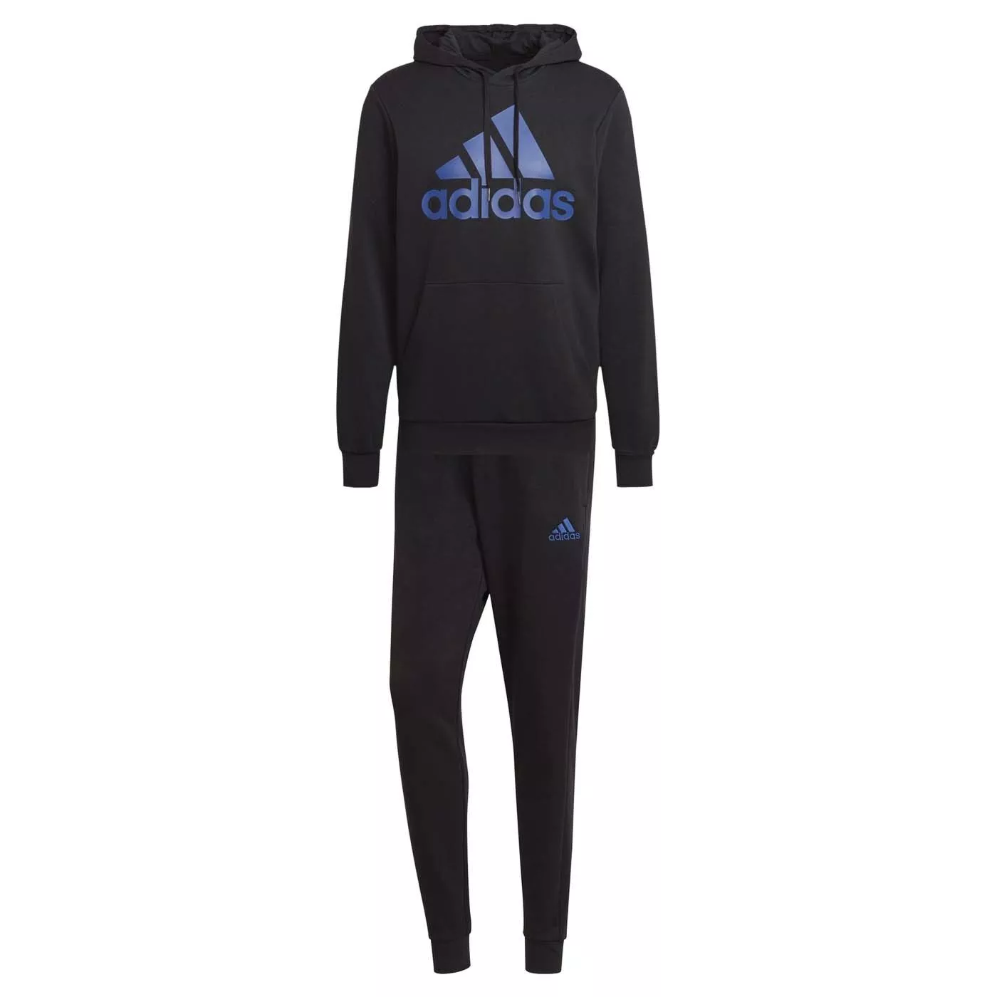 Herren Trainingsanzug ADIDAS M BL FT HD TS HE1835