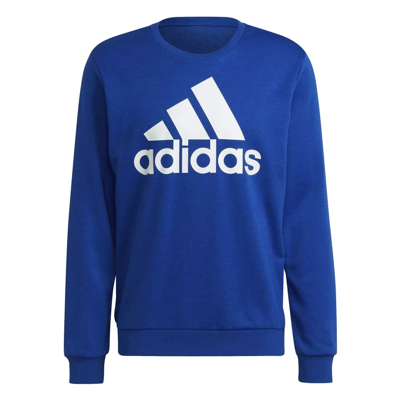 Adidas sweatshirt herren blau new arrivals