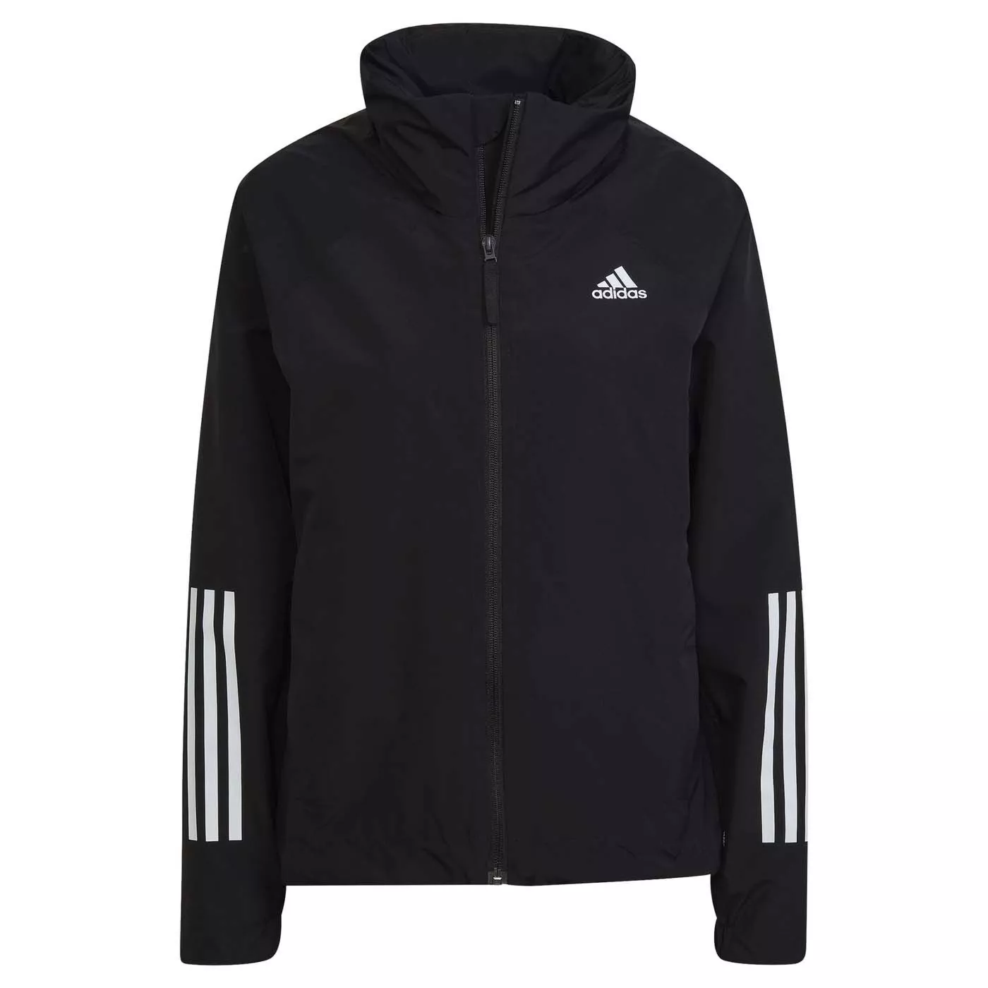 Damen Mid Saison Jacke ADIDAS W BSC 3S R.R. J H65759