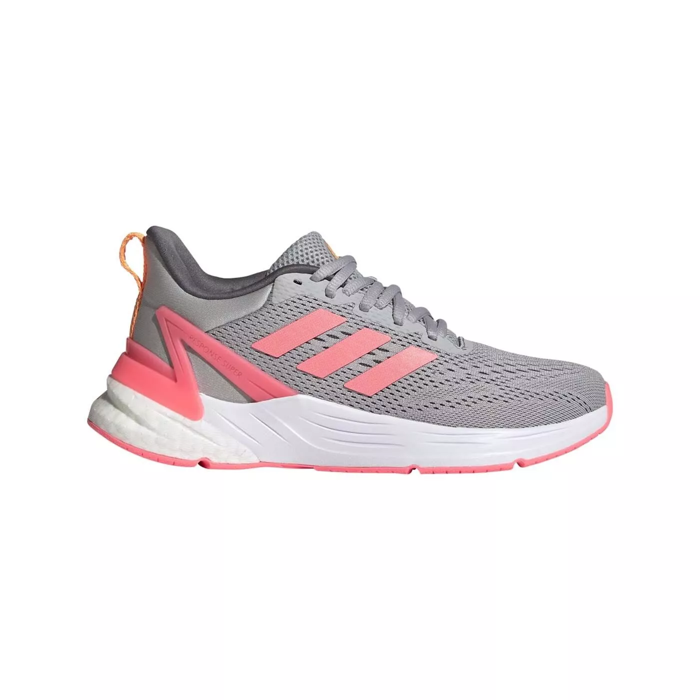 Damen Schuhe fur das Laufen auf Asphalt ADIDAS RESPONSE SUPER 2.0 GZ0594