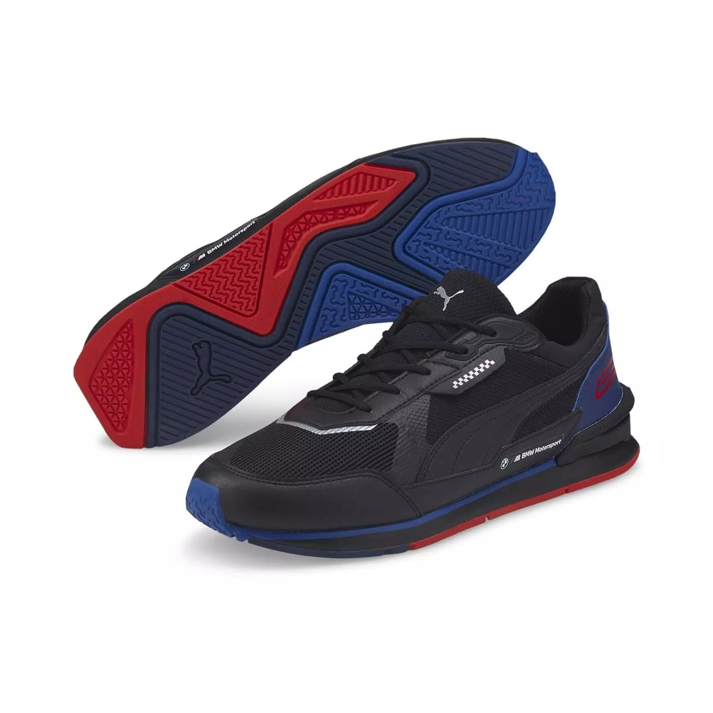Schuhe puma bmw hotsell