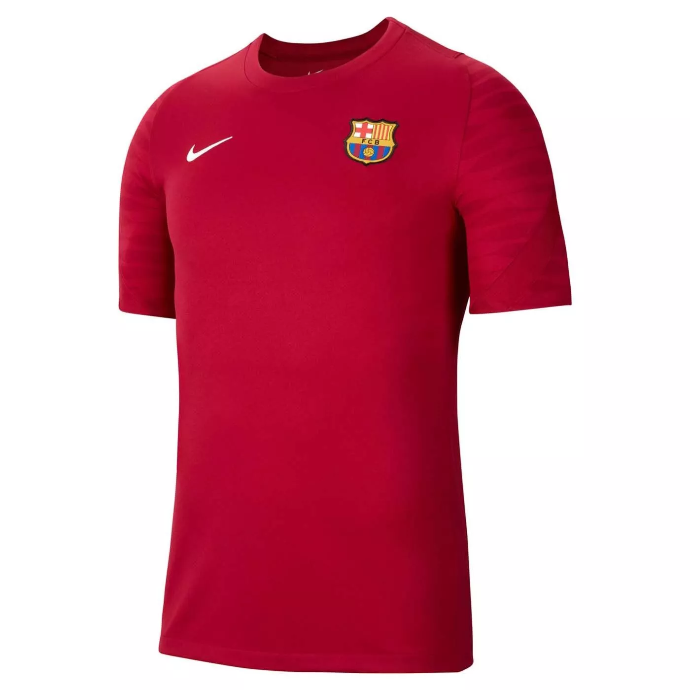 Herren T Shirt NIKE FCB MNK DF STRKE TOP SE CW1845 621
