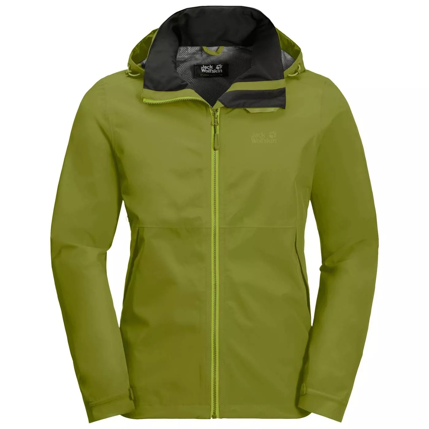 Jack wolfskin evandale jacket m discount