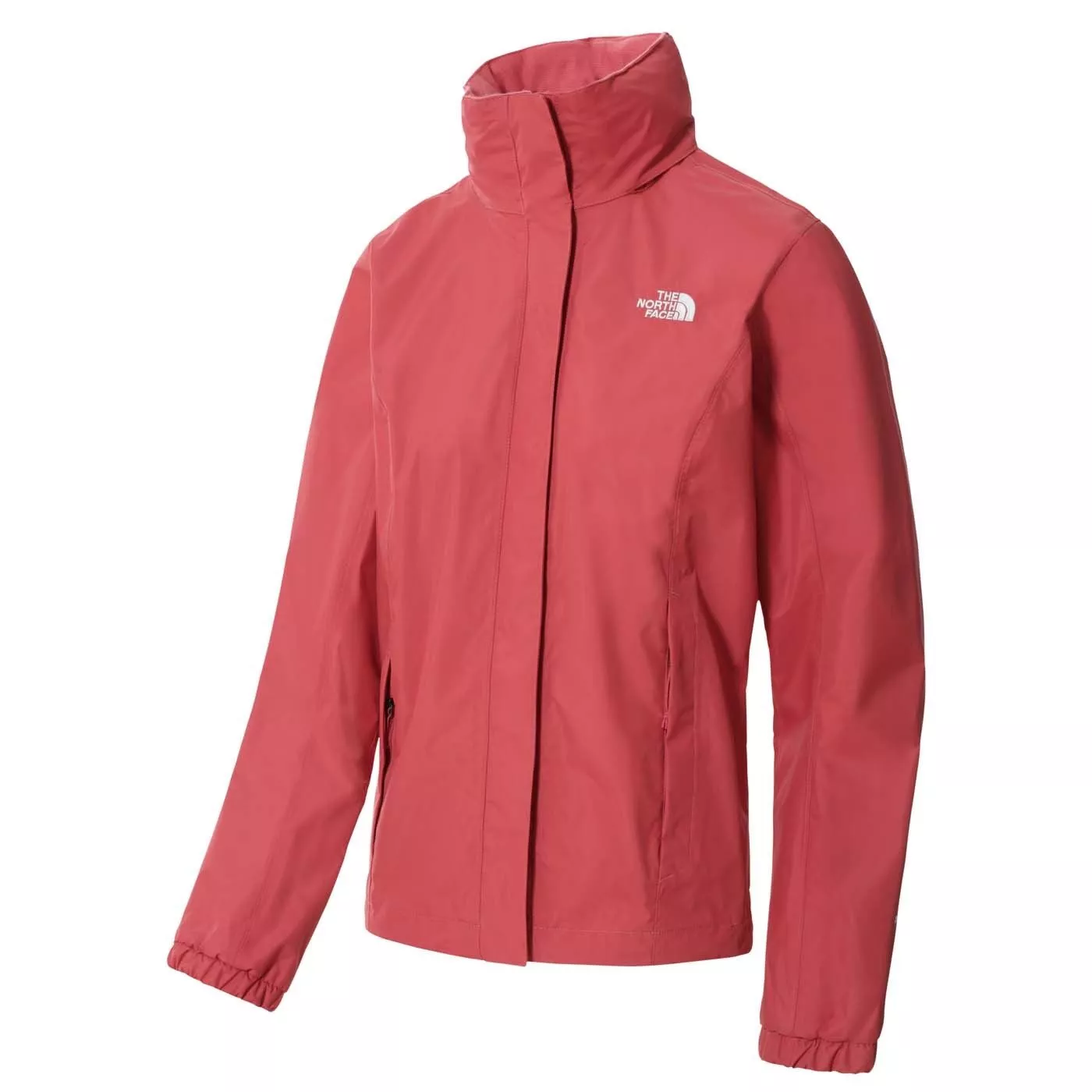 Damen Mid Saison Jacke THE NORTH FACE W RESOLVE JACKET EU NF00AQBJ3961