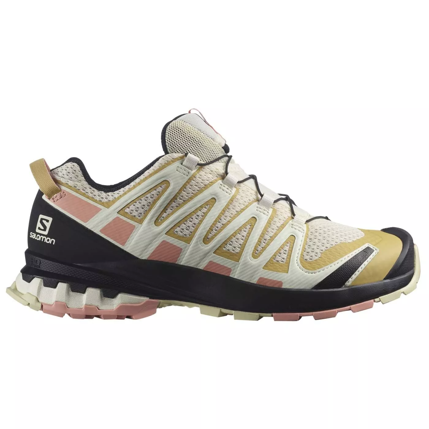 Salomon xa pro 3d w sale