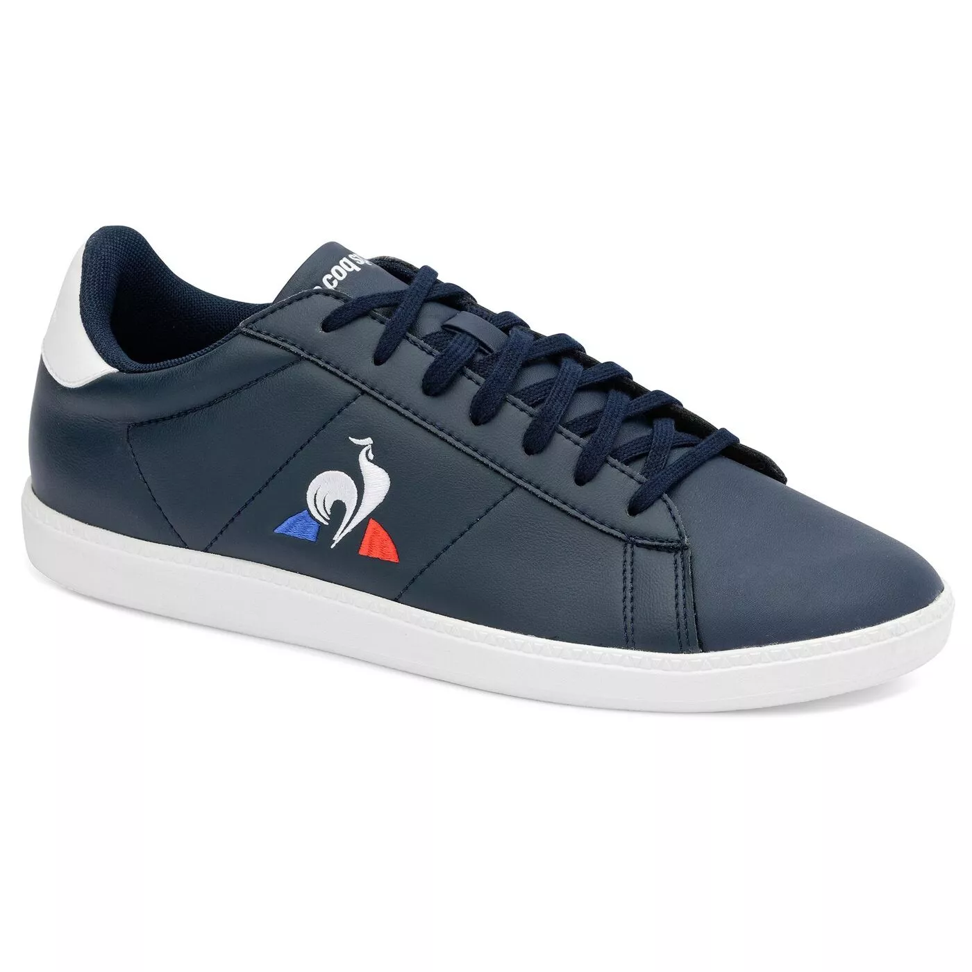 Sneaker cipo LE COQ SPORTIF COURTSET DRESS 2121225