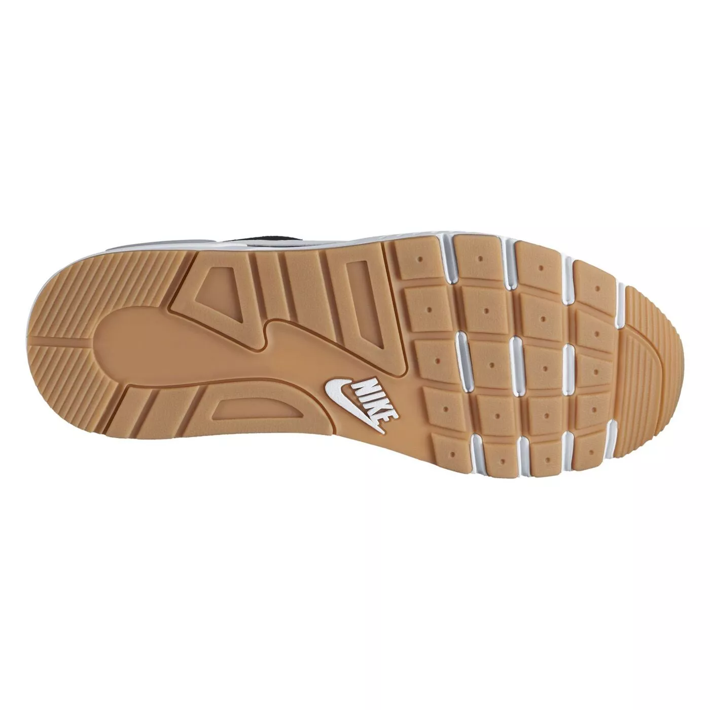 Herren Turnschuhe NIKE NIKE NIGHTGAZER 644402 006